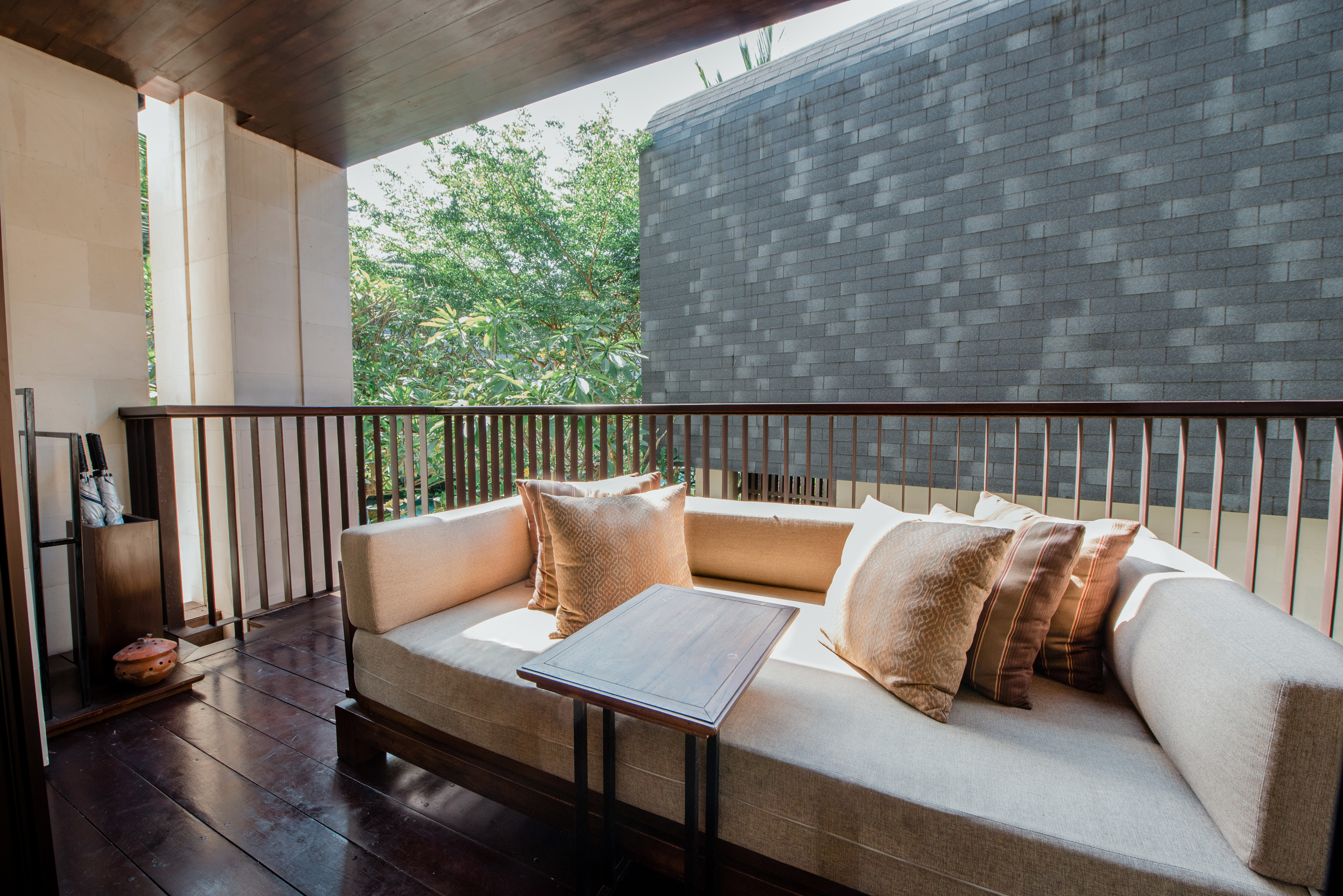 Suite Two Bedrooms