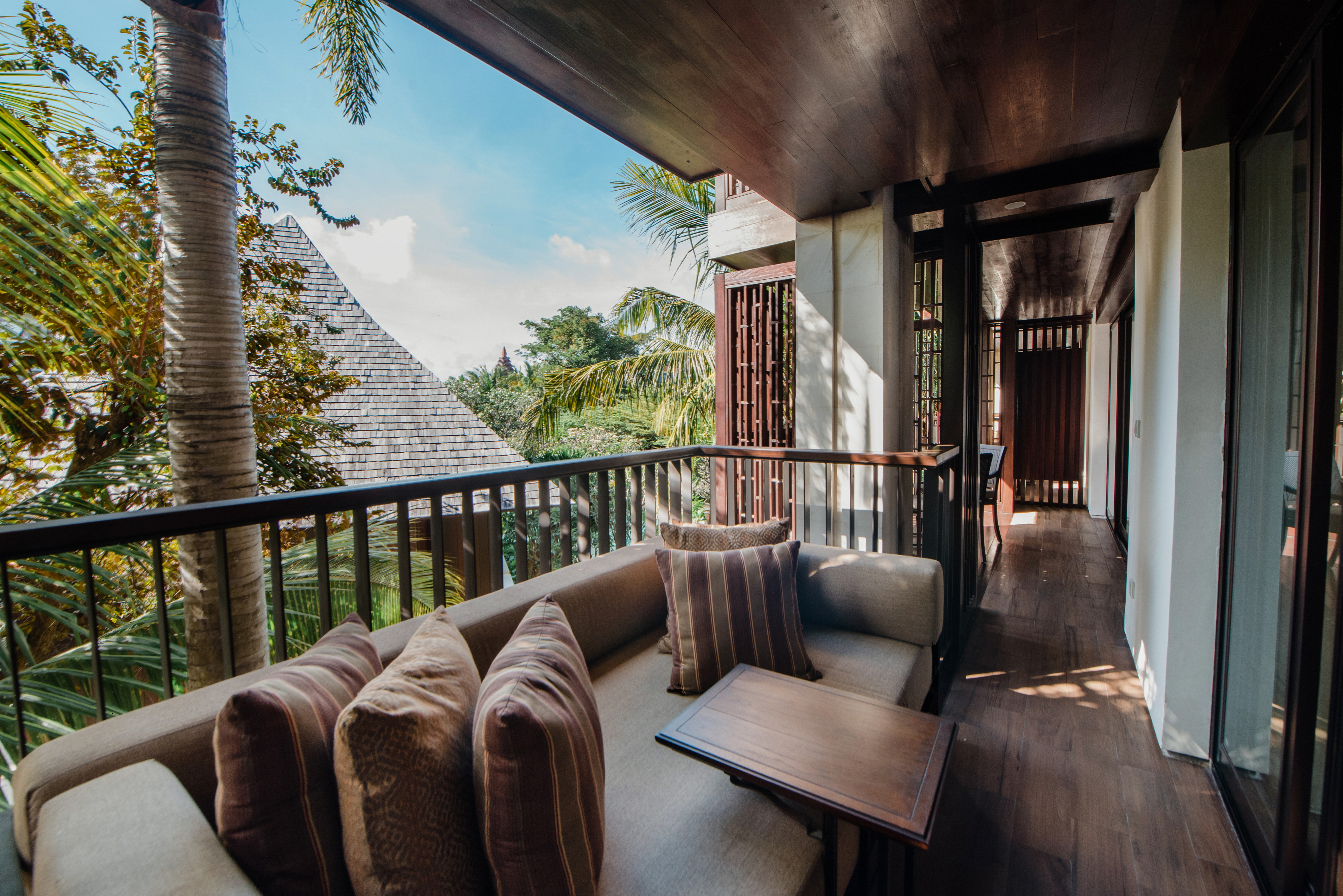 Suite One Bedroom