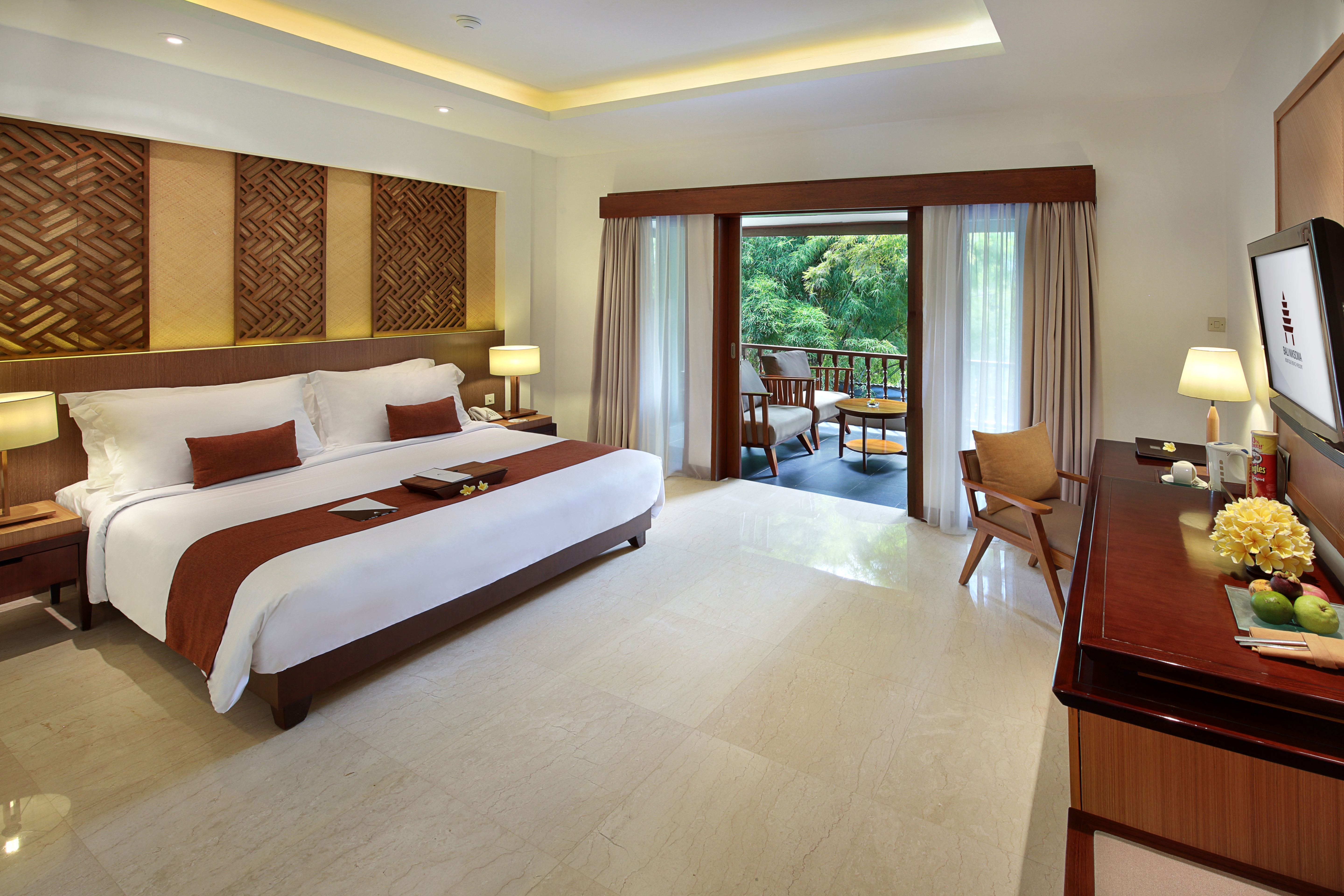 Double or Twin Superior