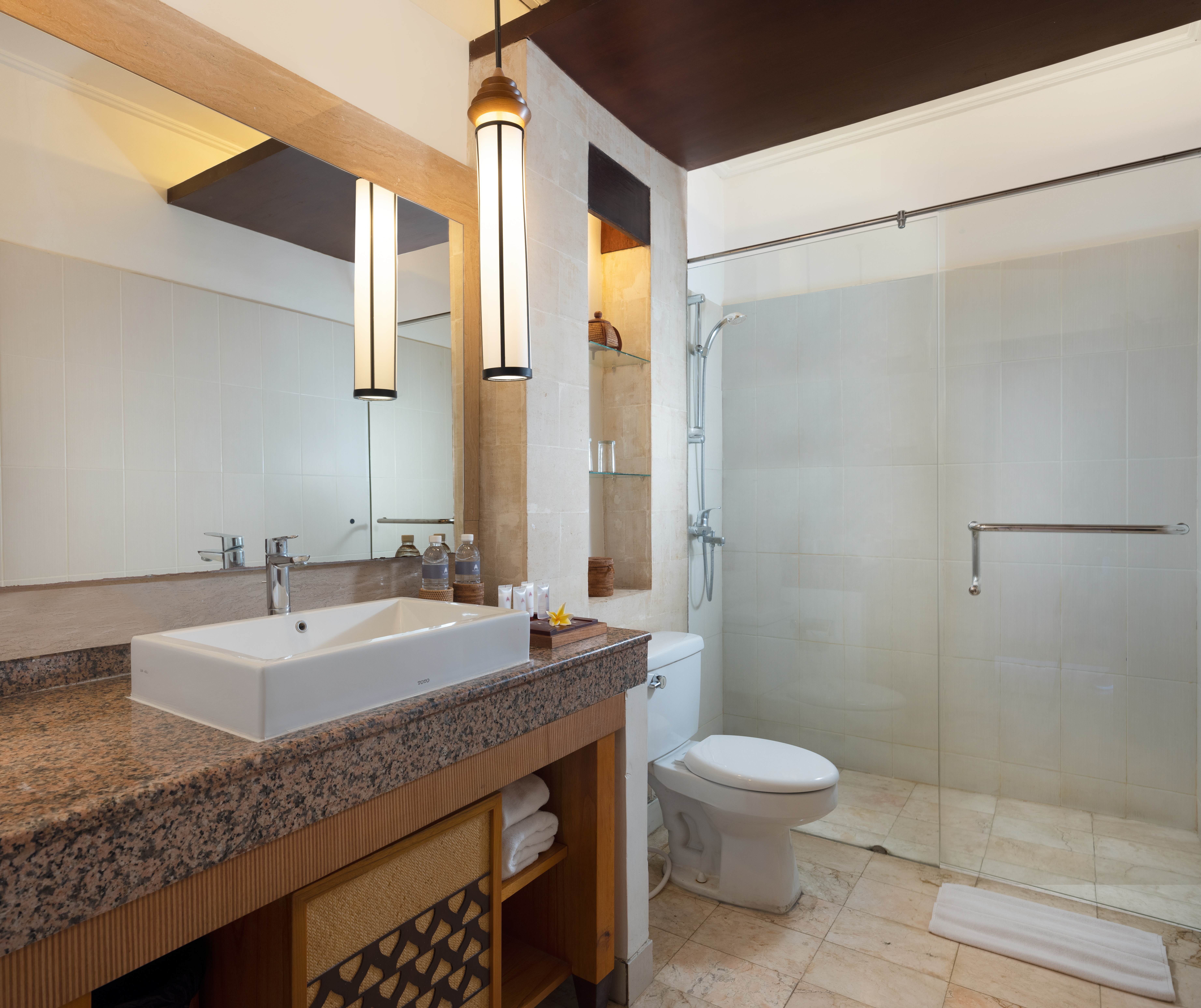 Double or Twin Classic Deluxe