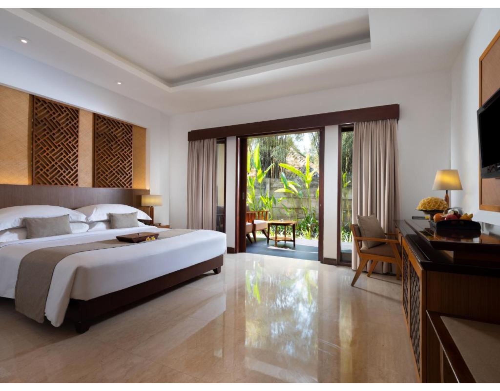 Double or Twin Classic Deluxe