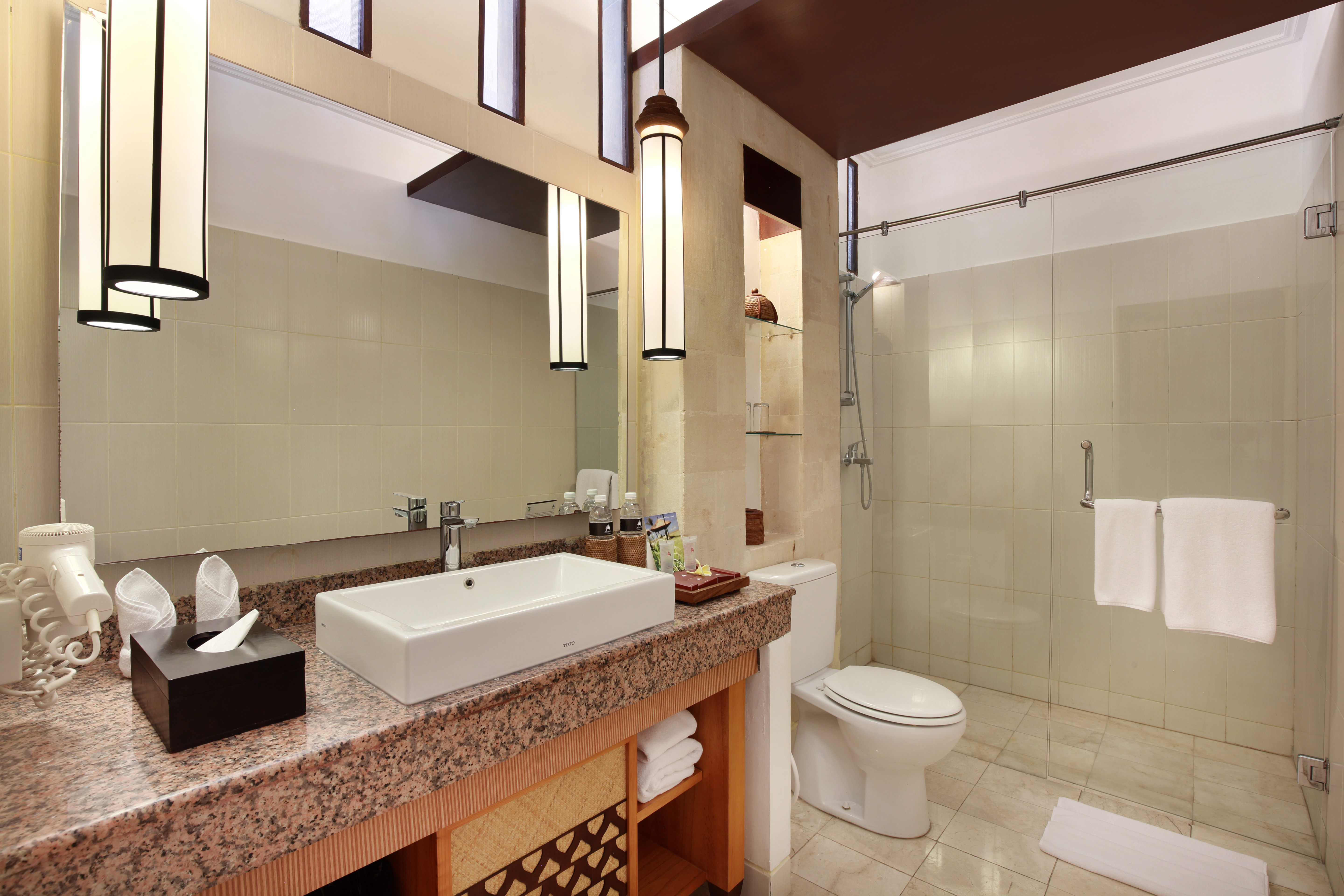 Double or Twin Superior