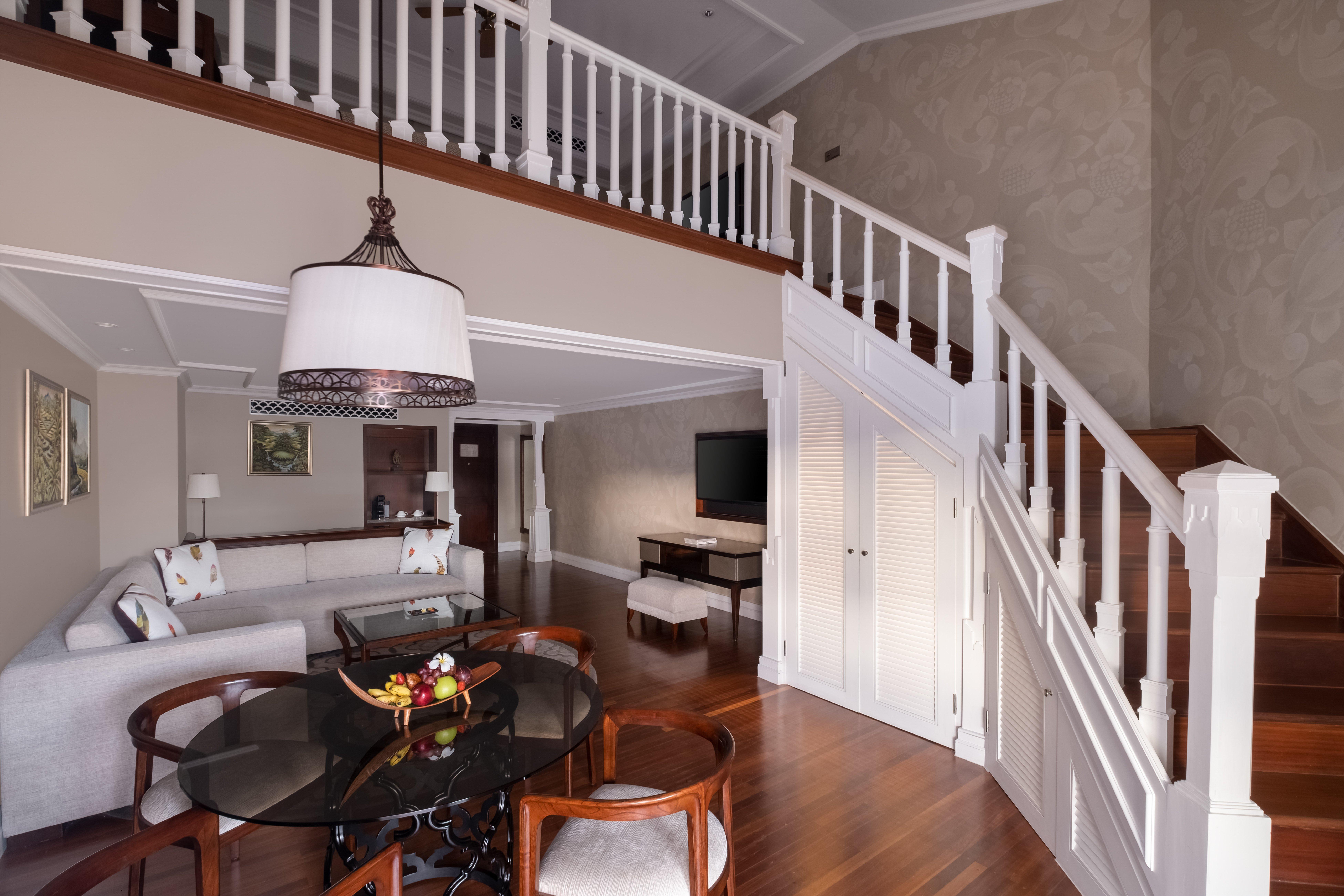 Double Premium King Bed