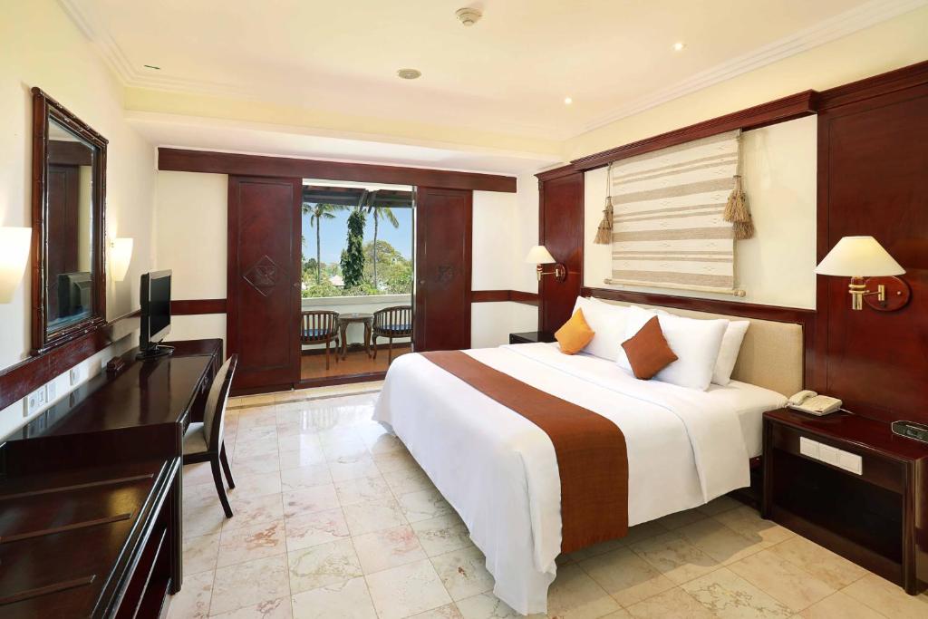 Junior Suite Standard