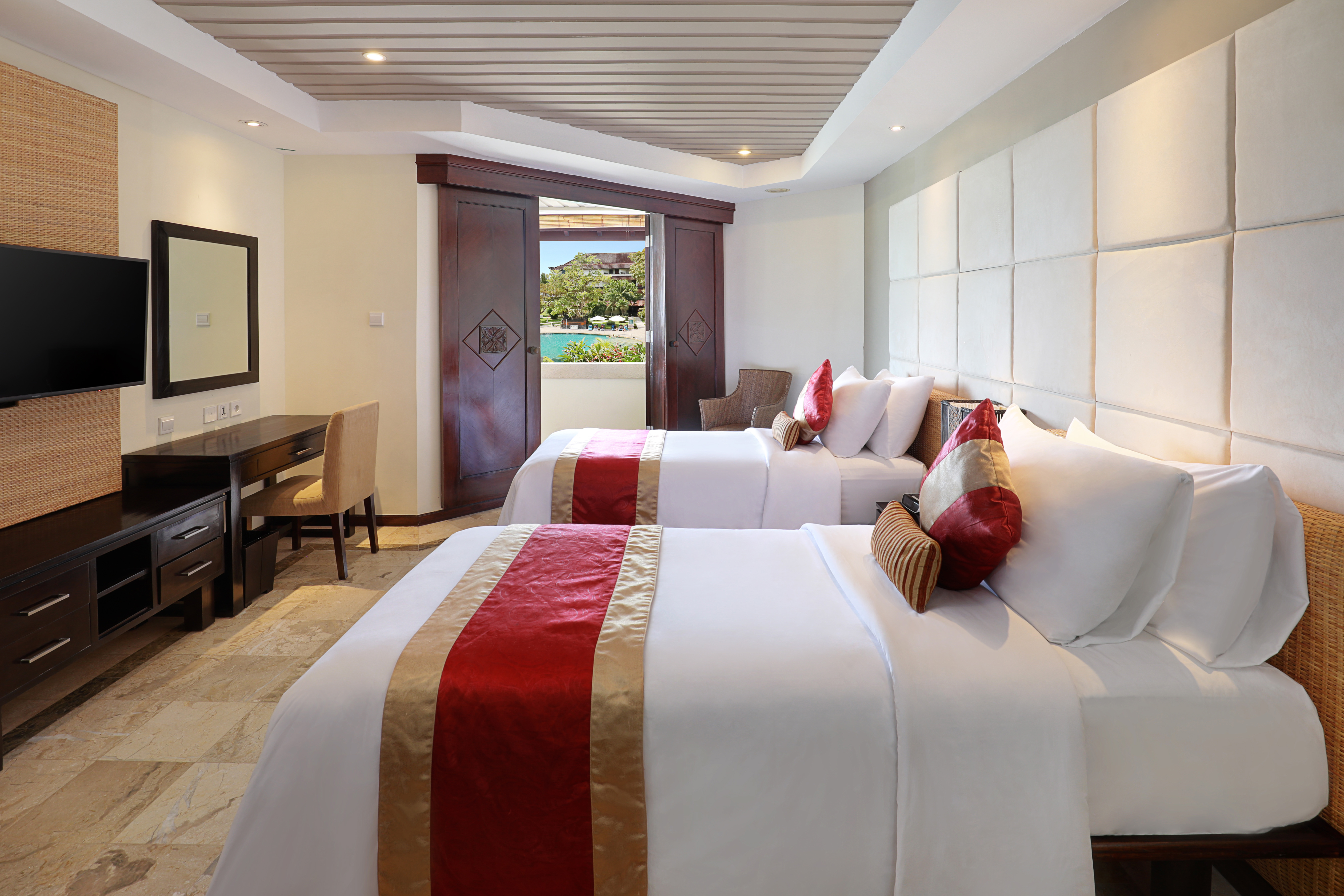 Suite Standard