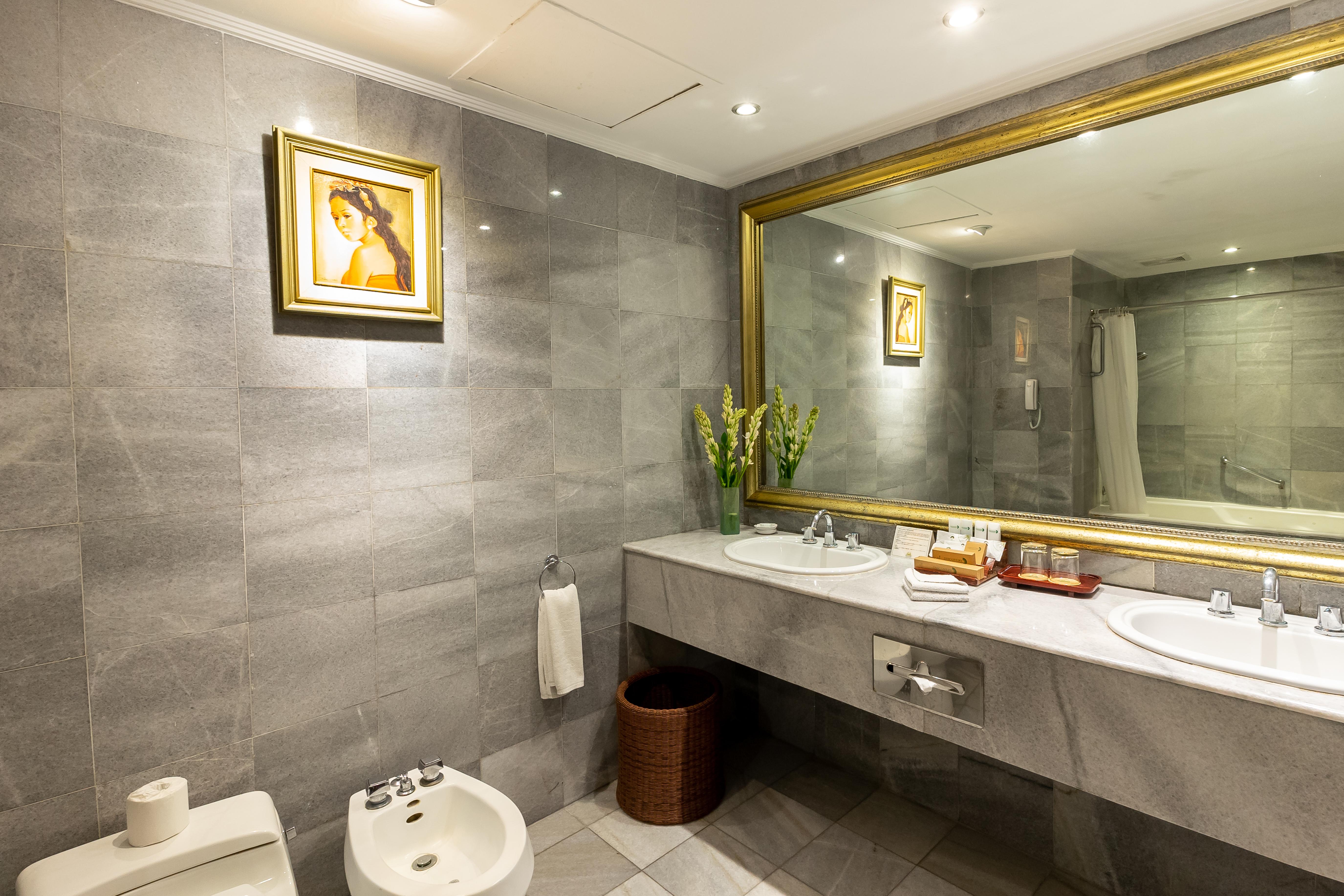 Suite Standard