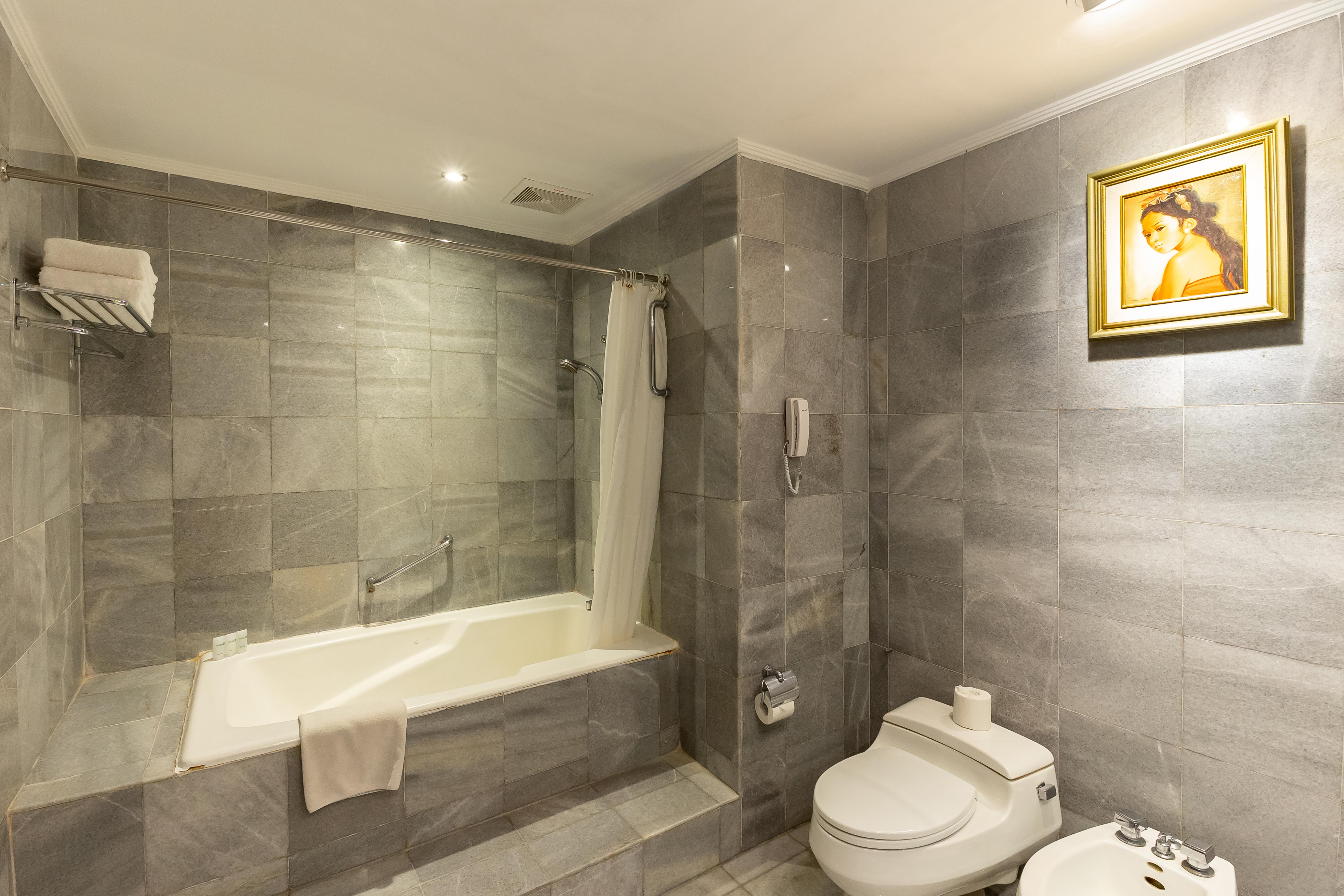 Suite Standard
