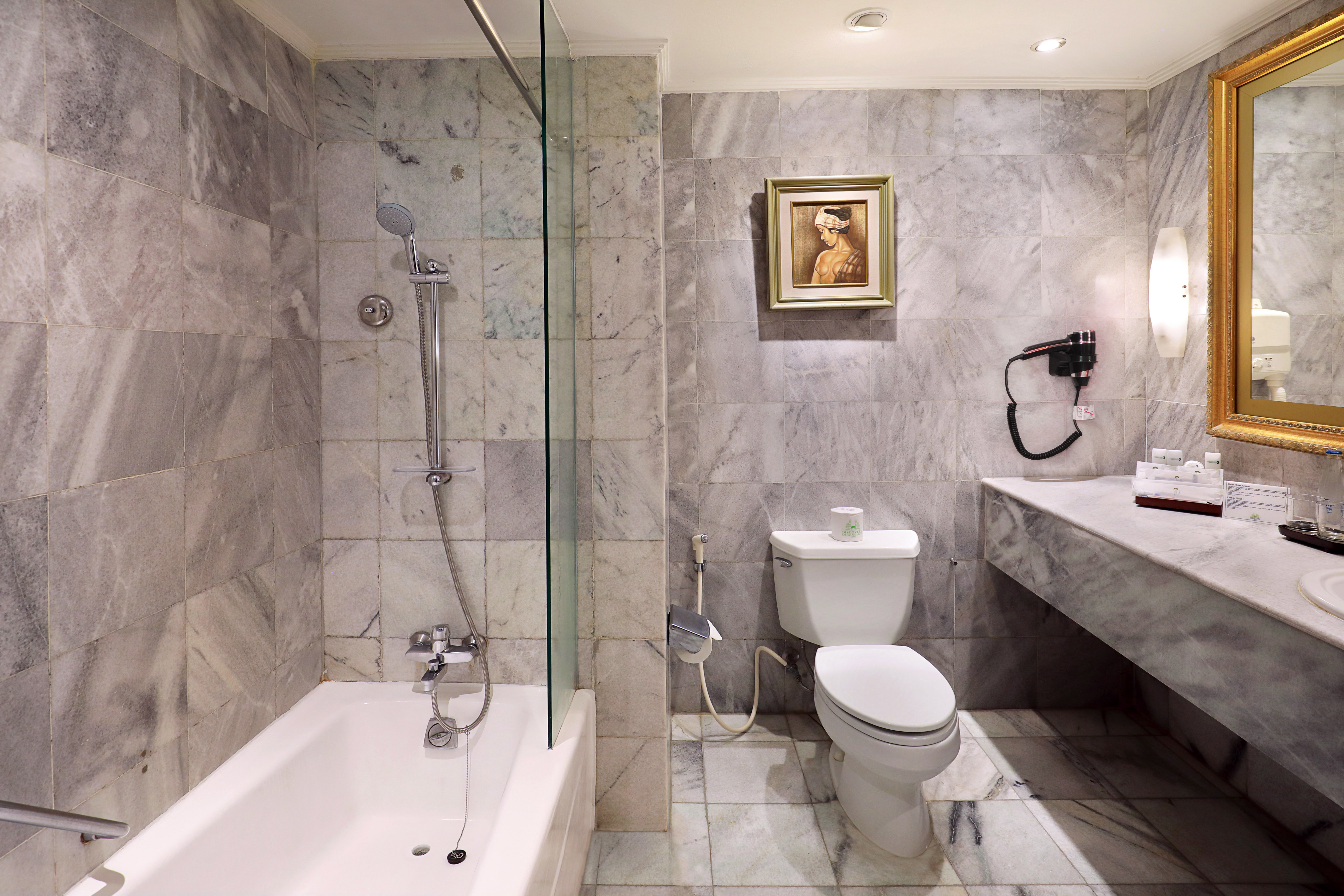 Suite Standard