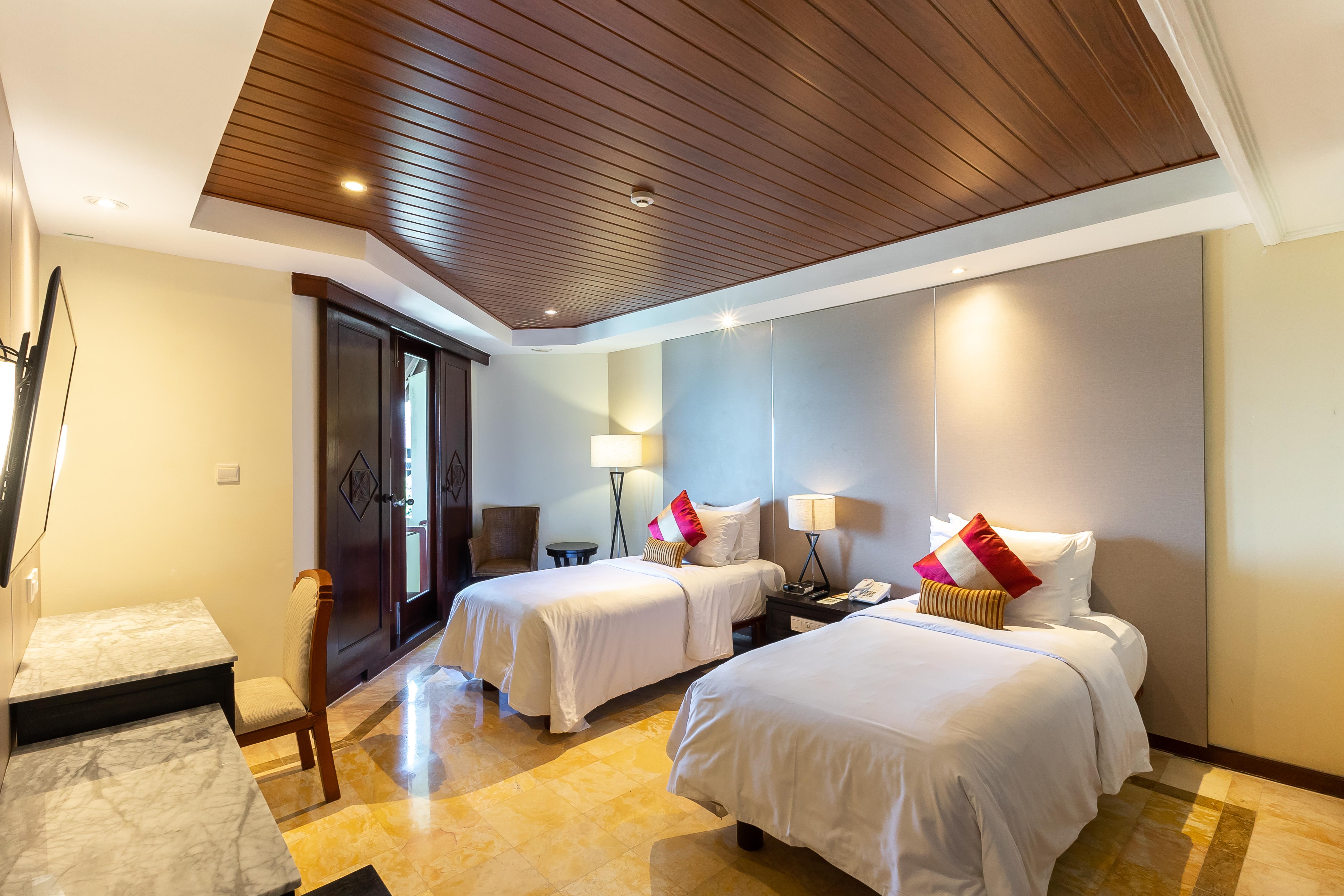Suite Standard
