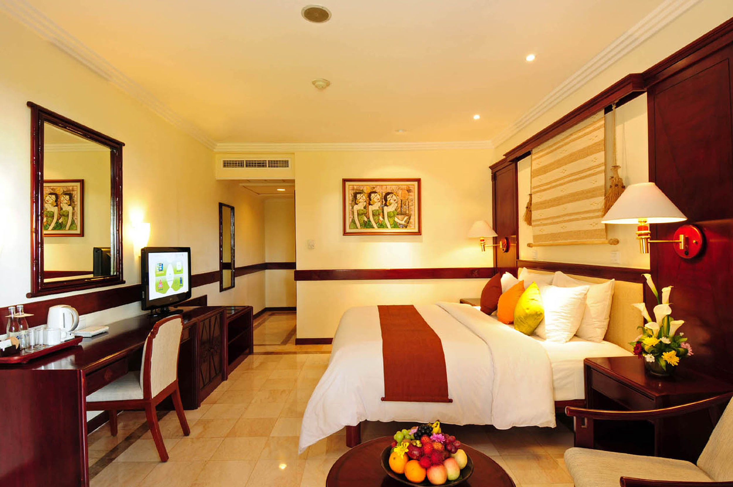 Junior Suite Standard