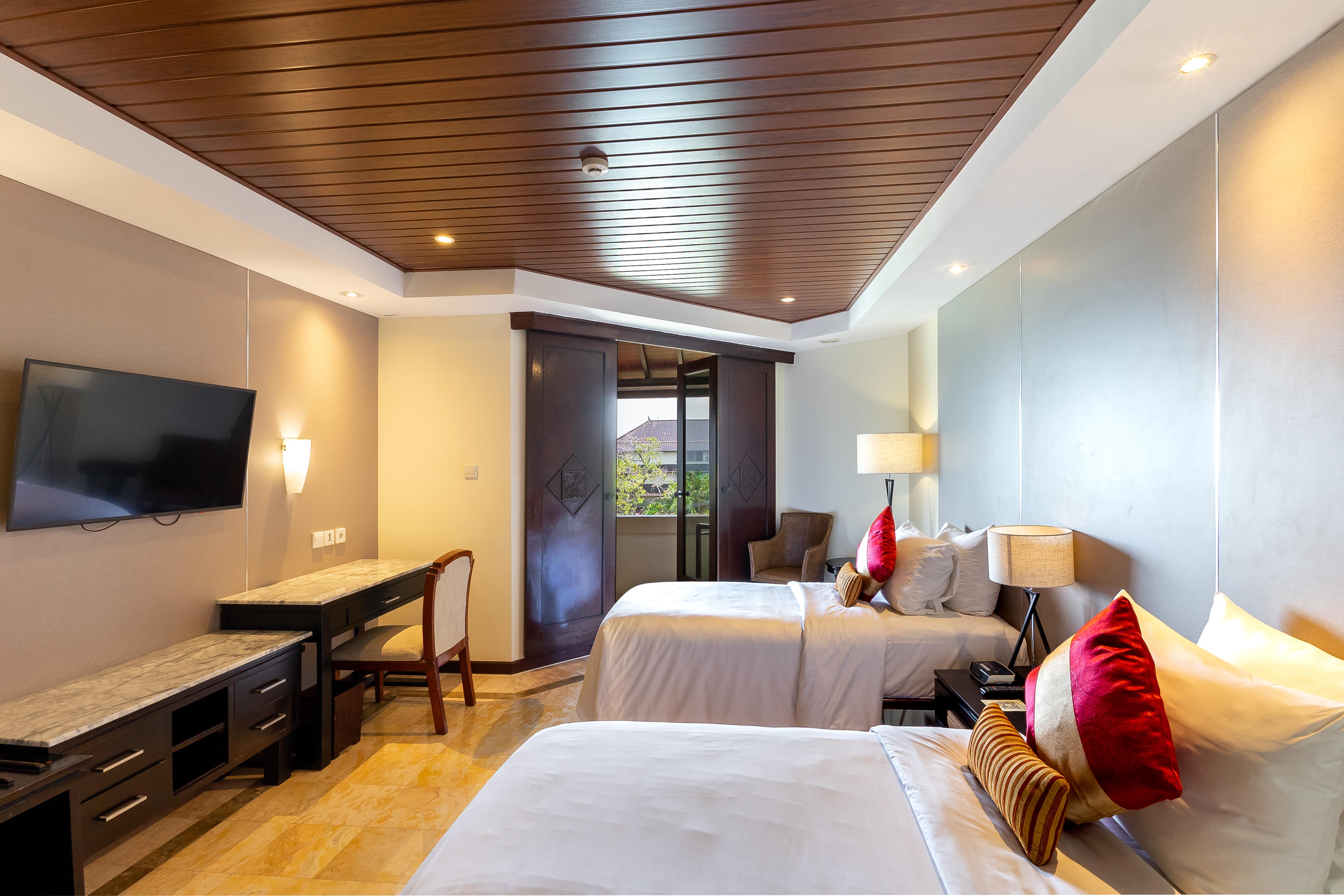 Suite Standard