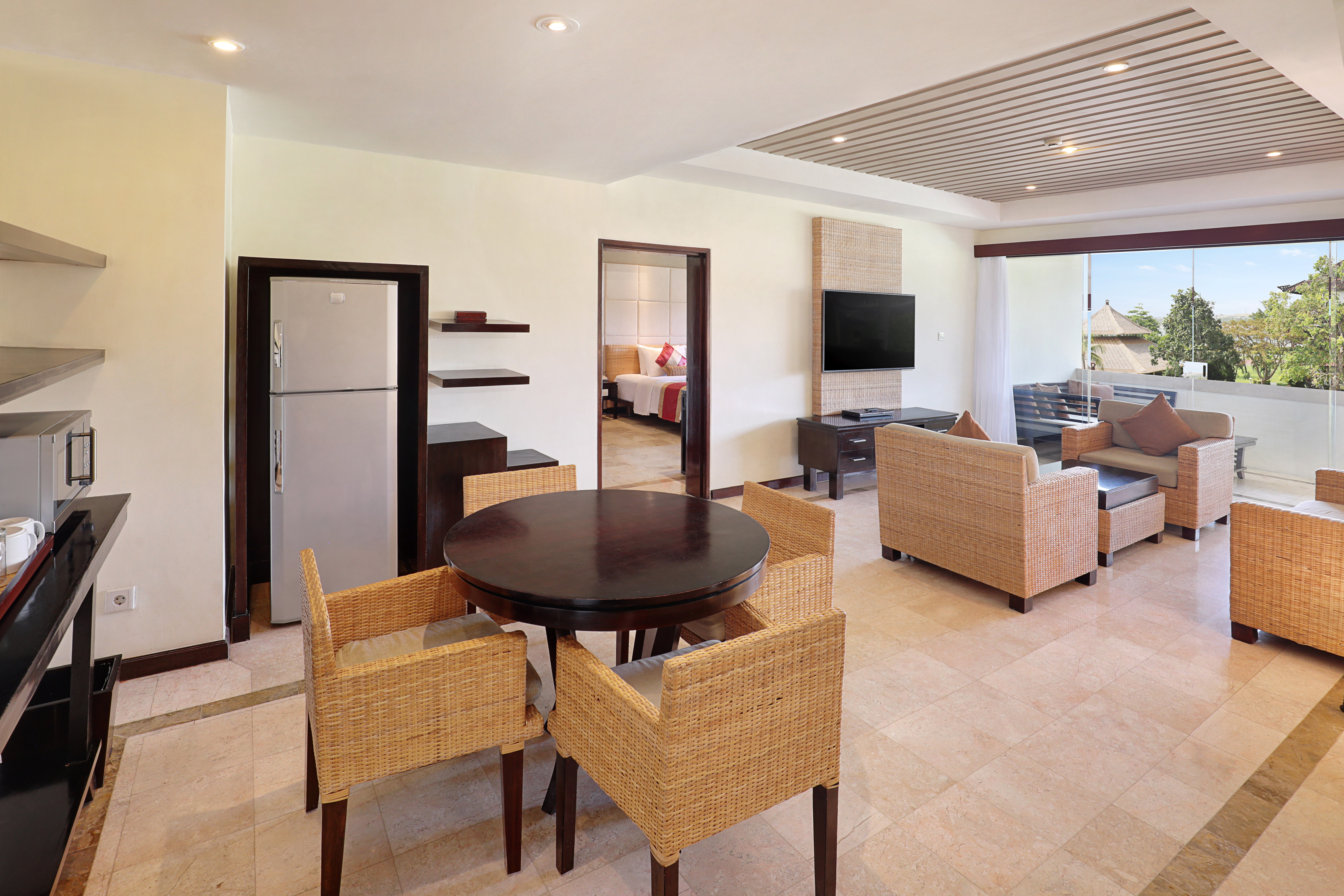 Suite Standard