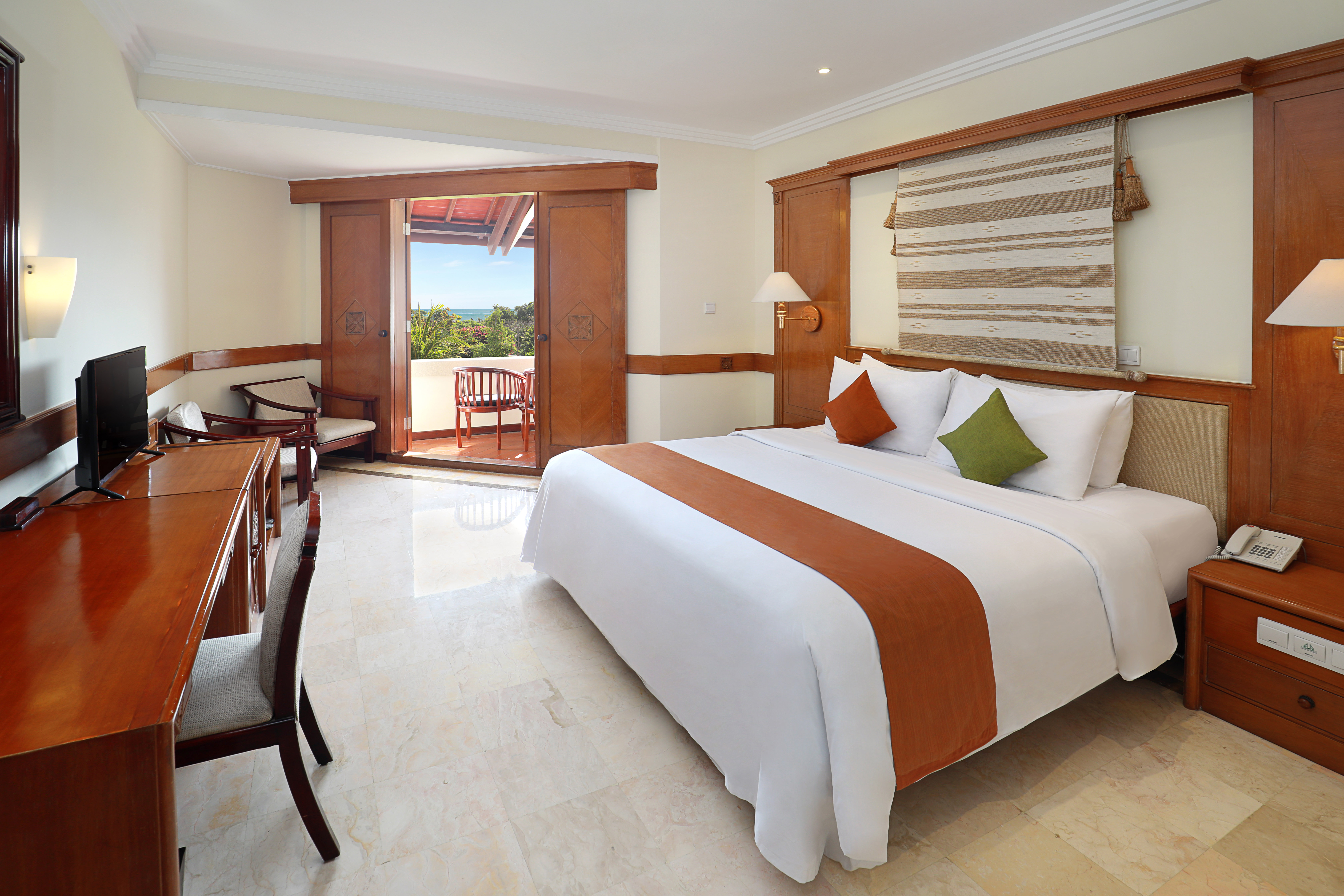 Family Room Standard