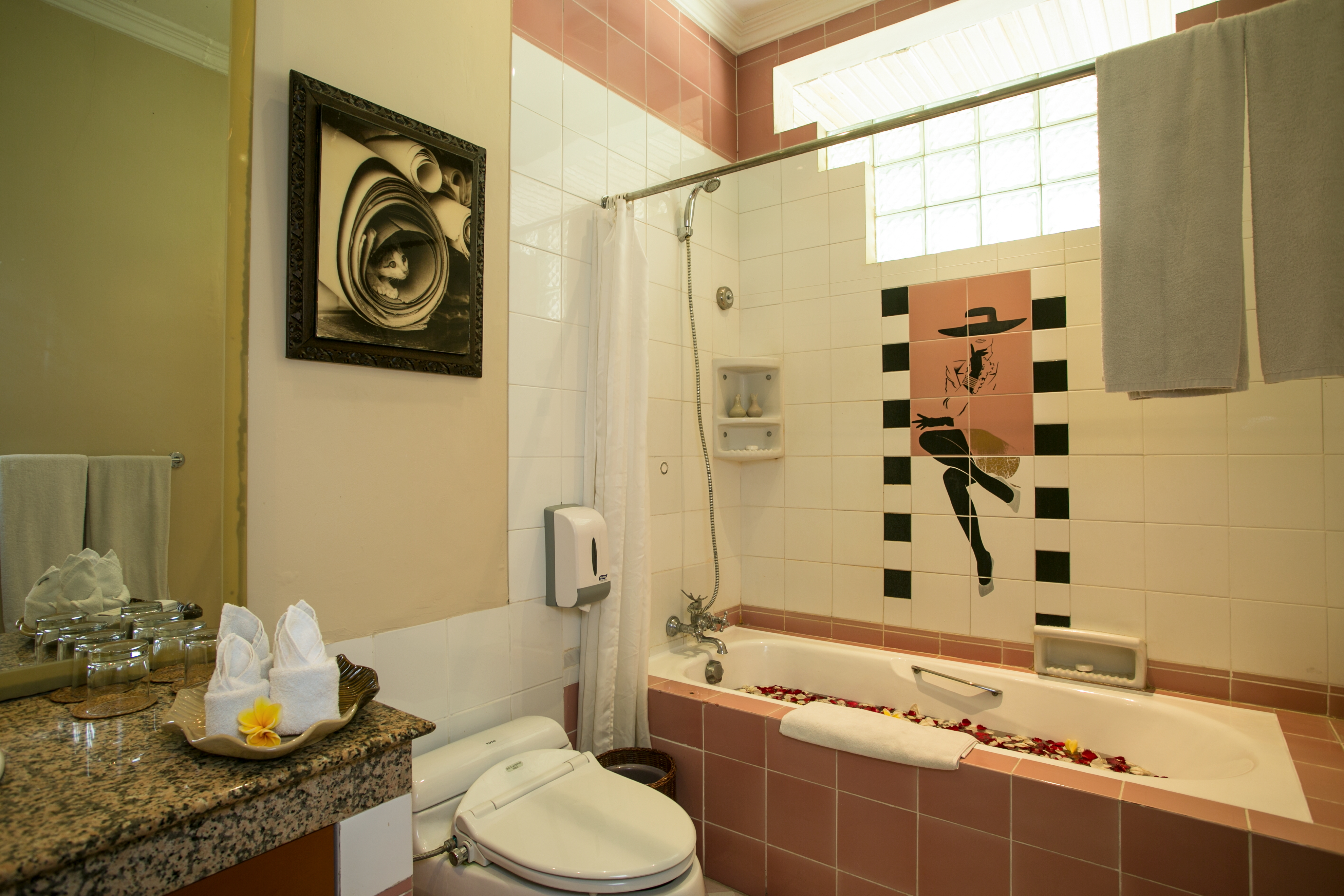 Family Room Standard