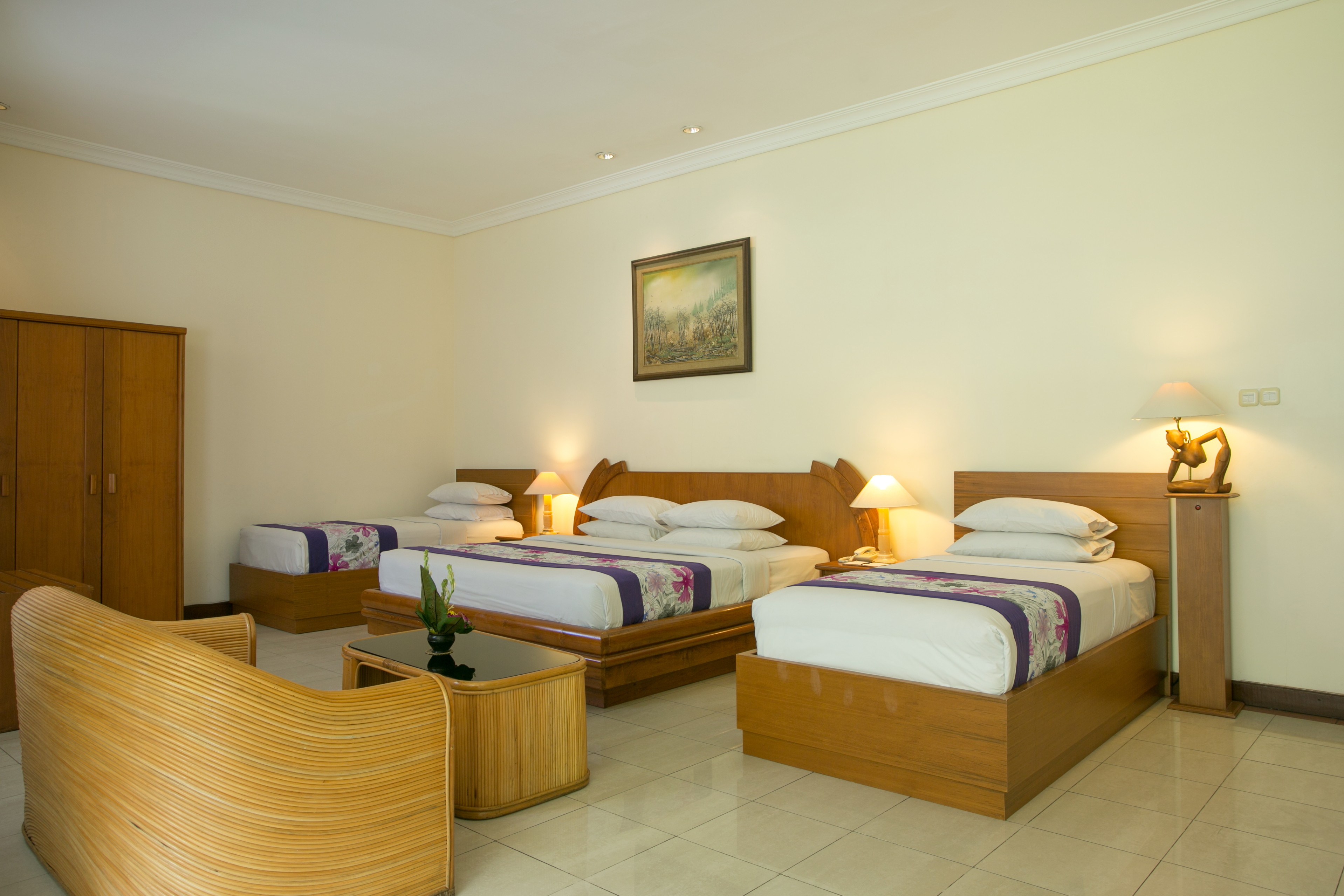 Family Room Standard