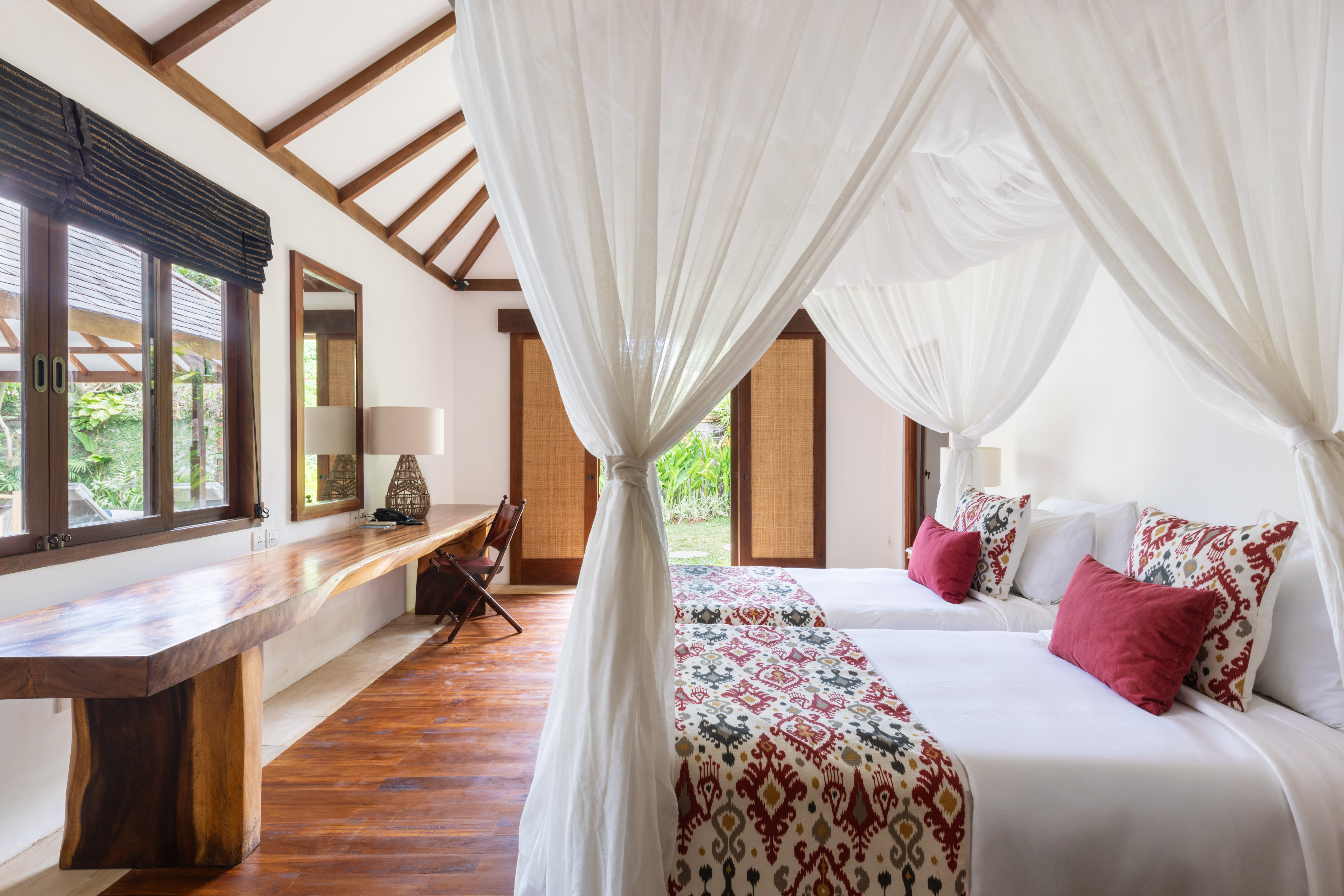 Villa Pool View Two Bedrooms