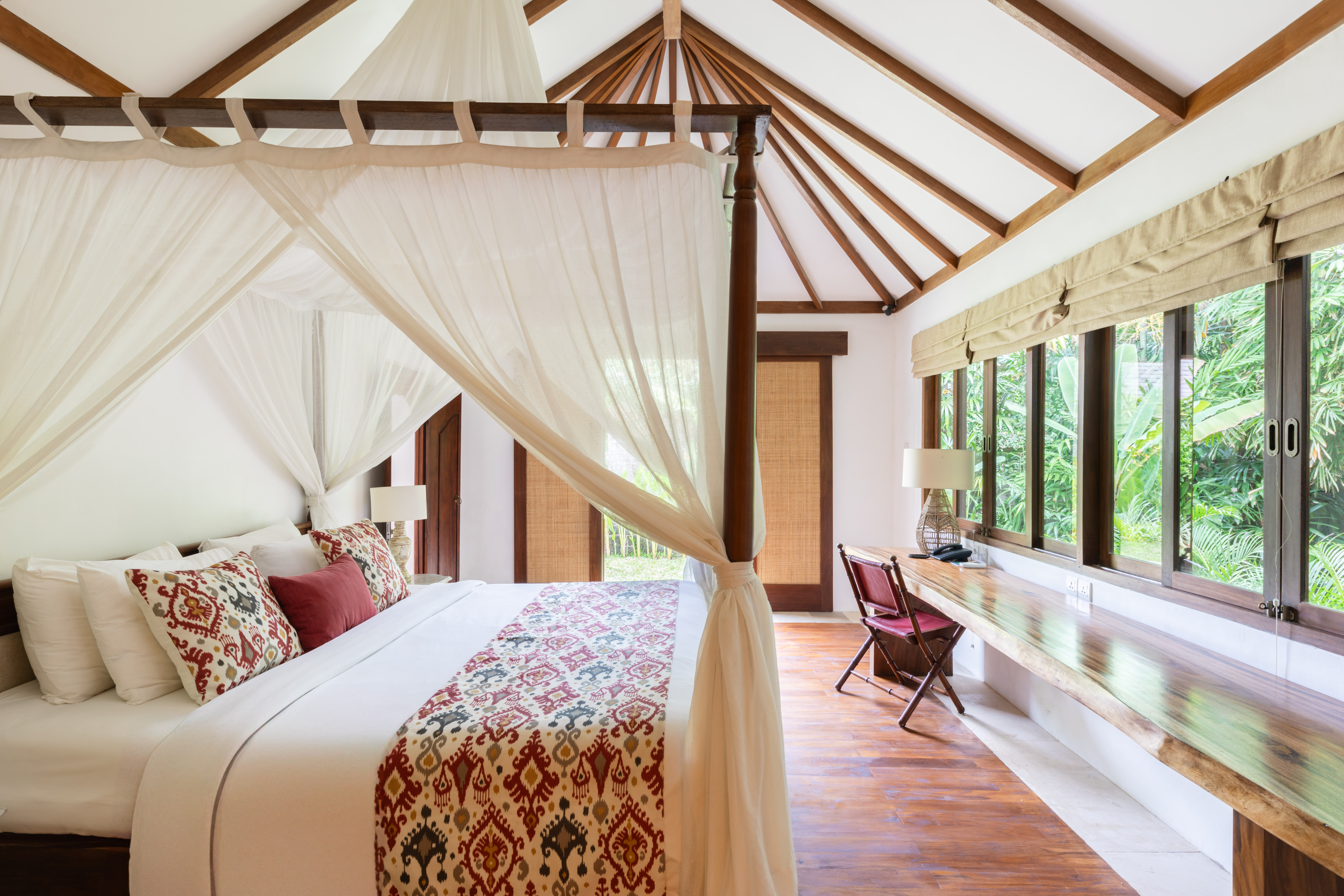 Villa Pool View Two Bedrooms