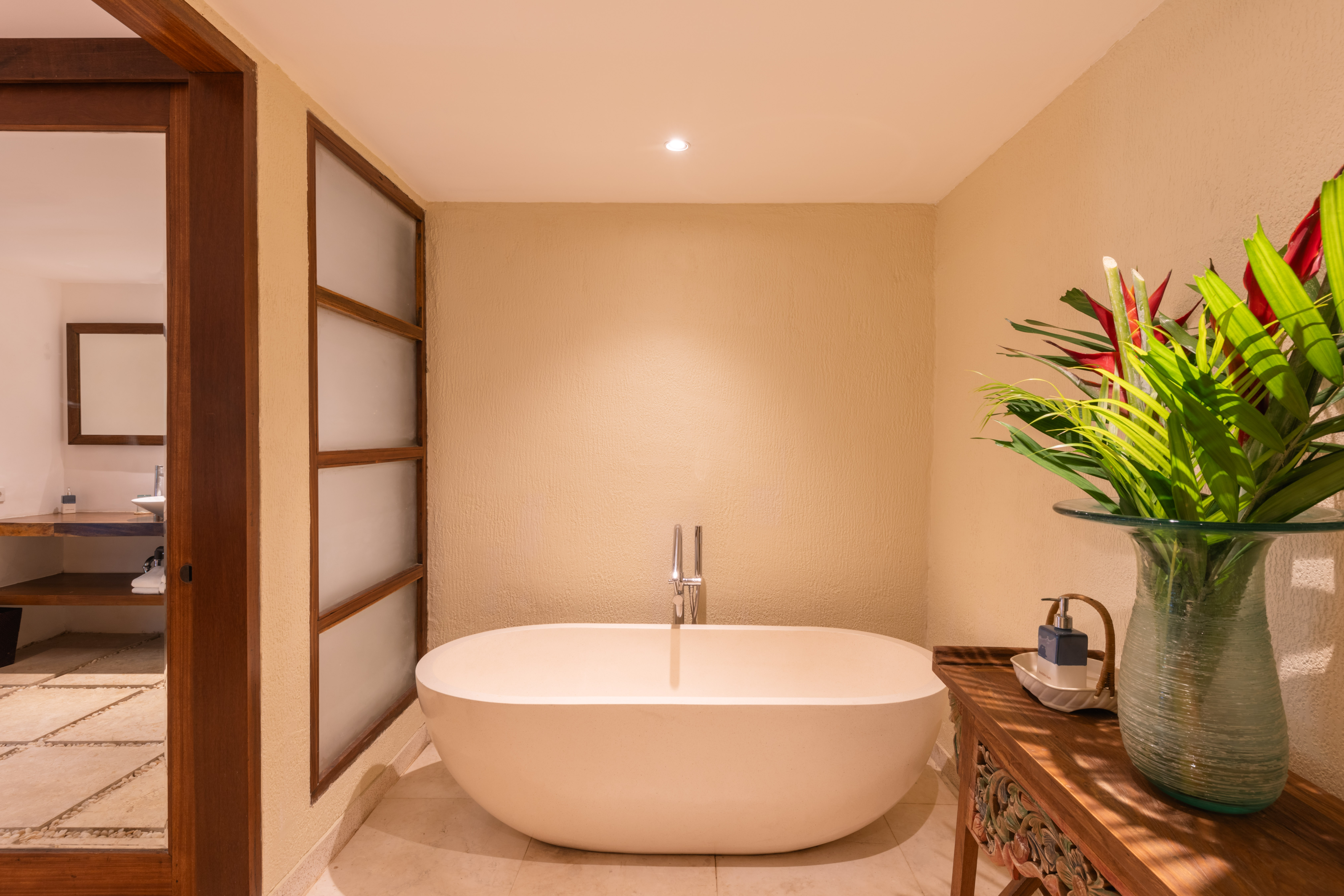 Villa Pool View Two Bedrooms