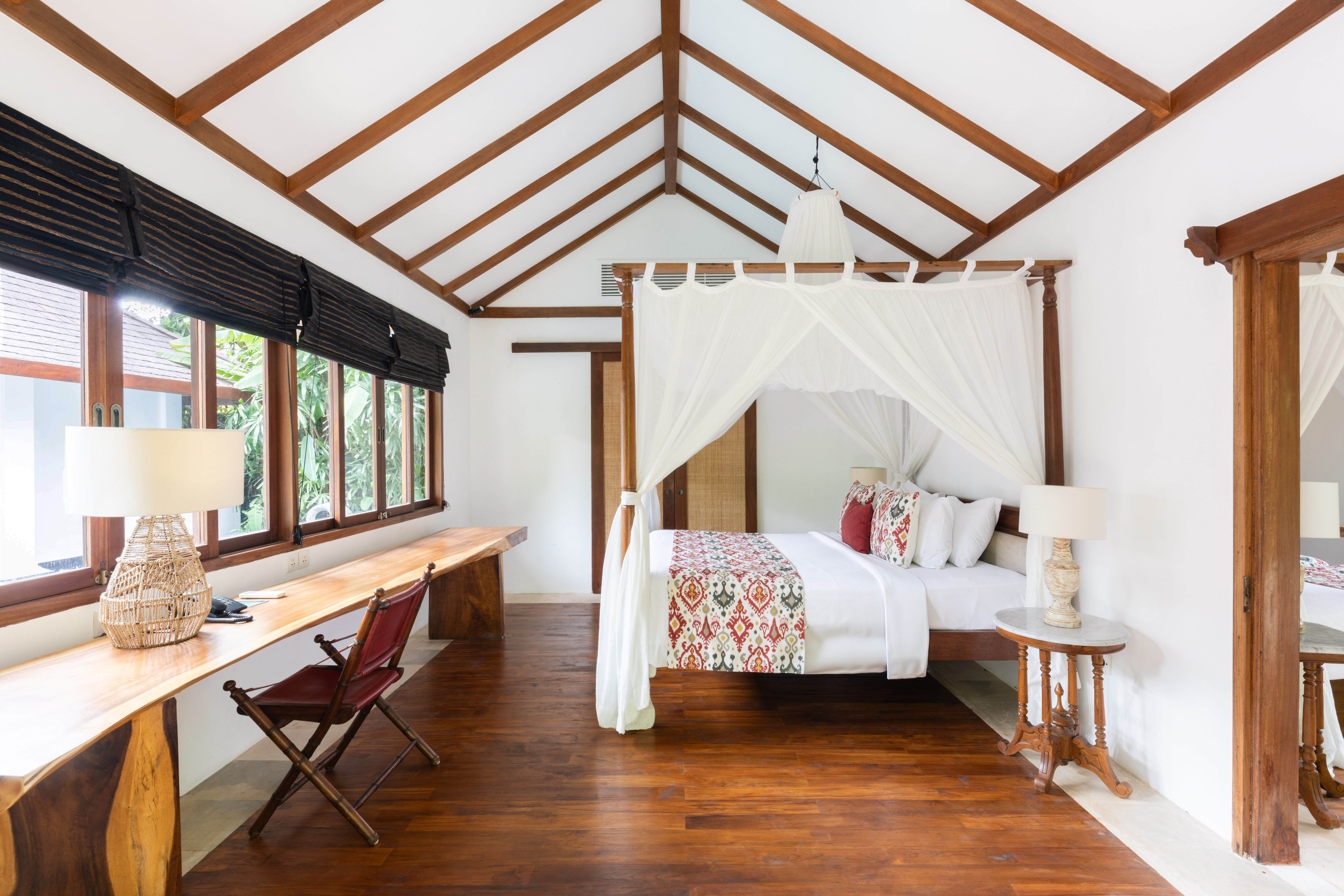 Villa Pool View Two Bedrooms