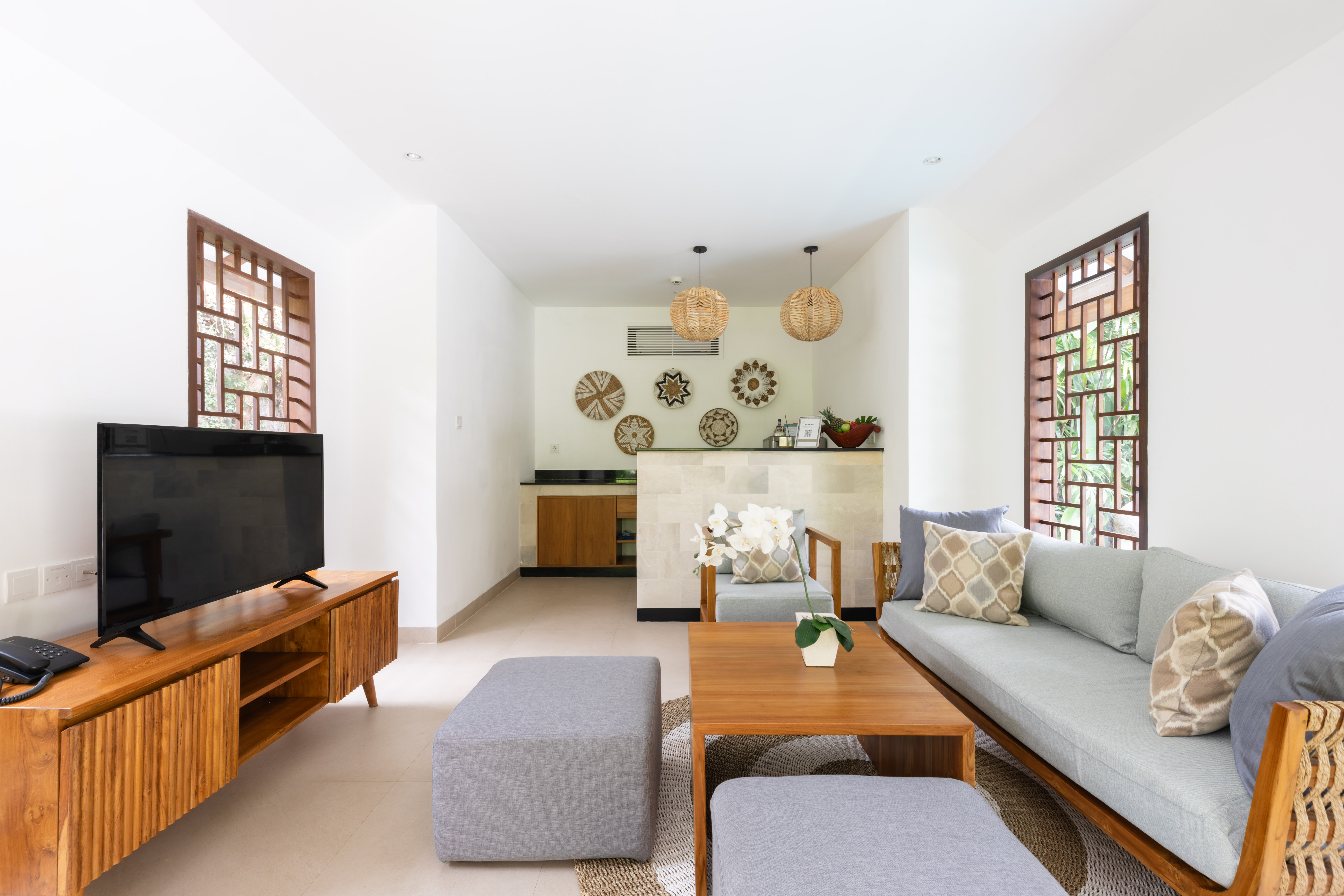 Villa Pool View Two Bedrooms