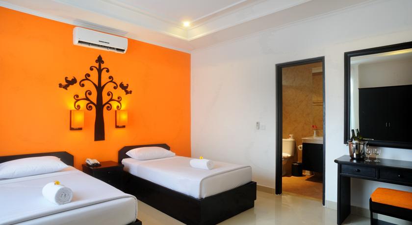 Double or Twin Superior