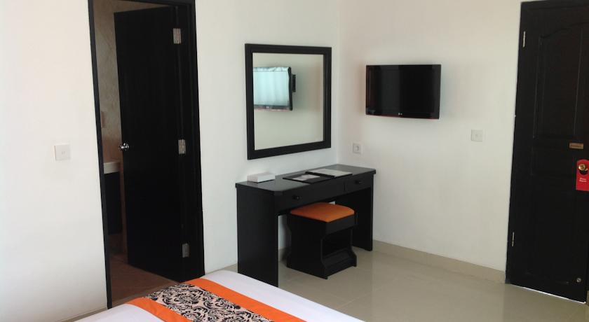 Double or Twin Superior