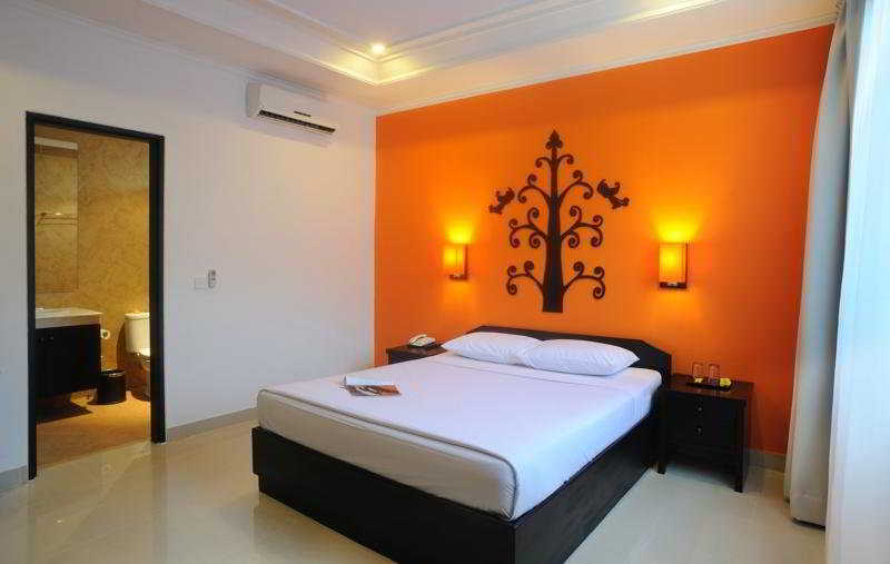 Double or Twin Superior