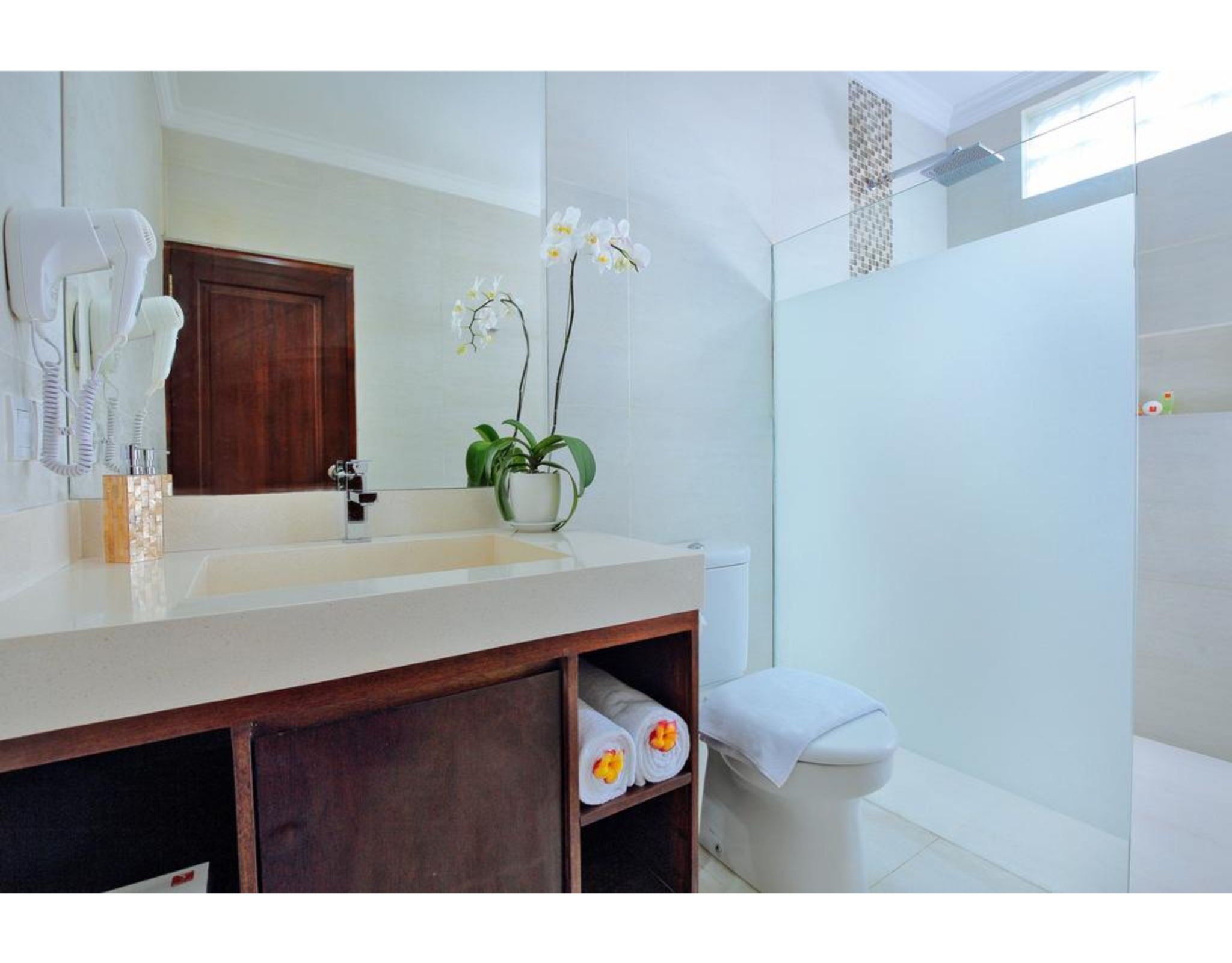 Double or Twin Deluxe