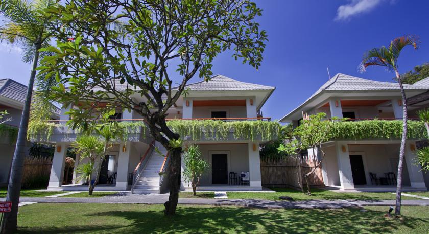 Double or Twin Superior