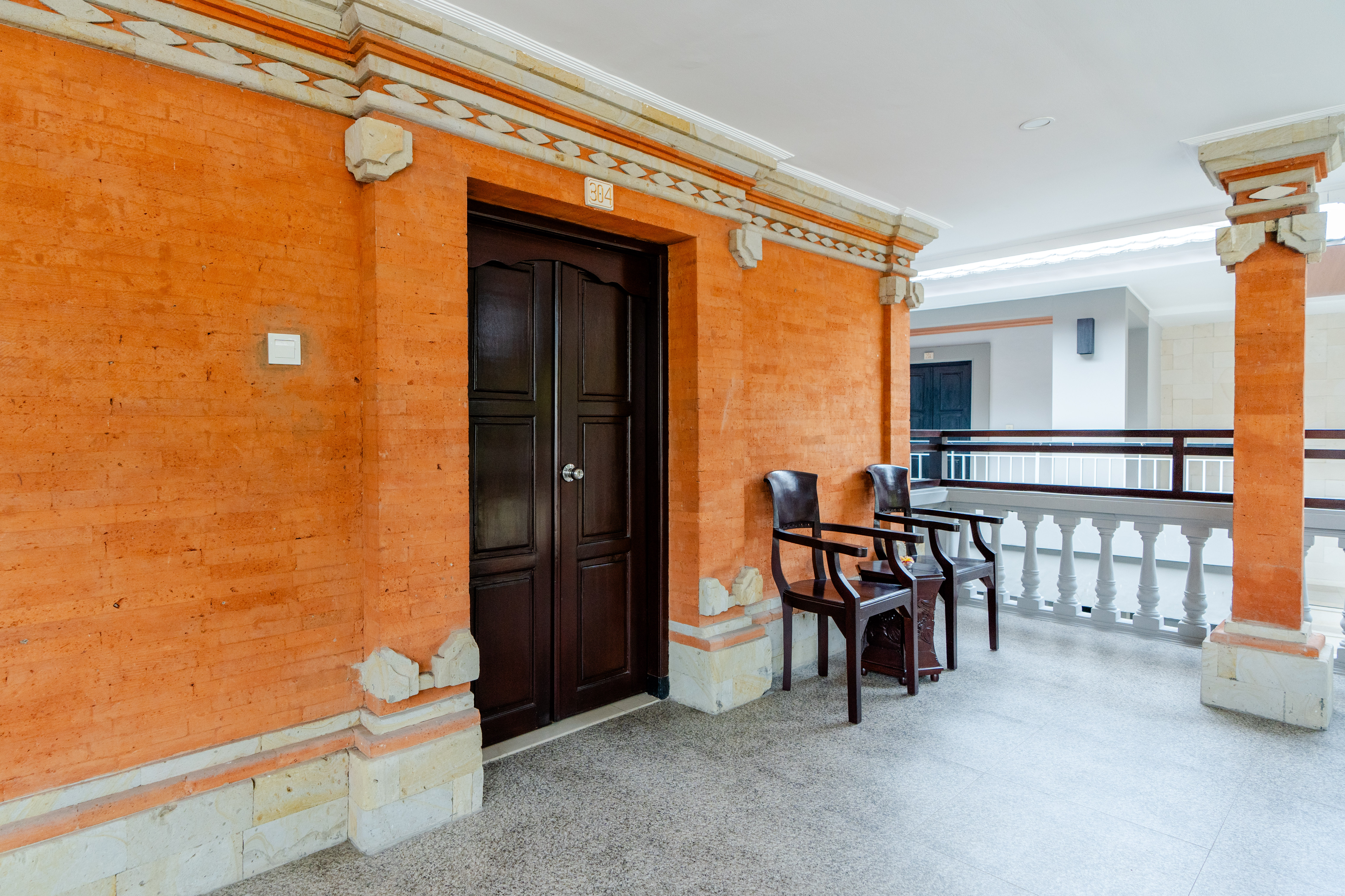 Double or Twin Deluxe