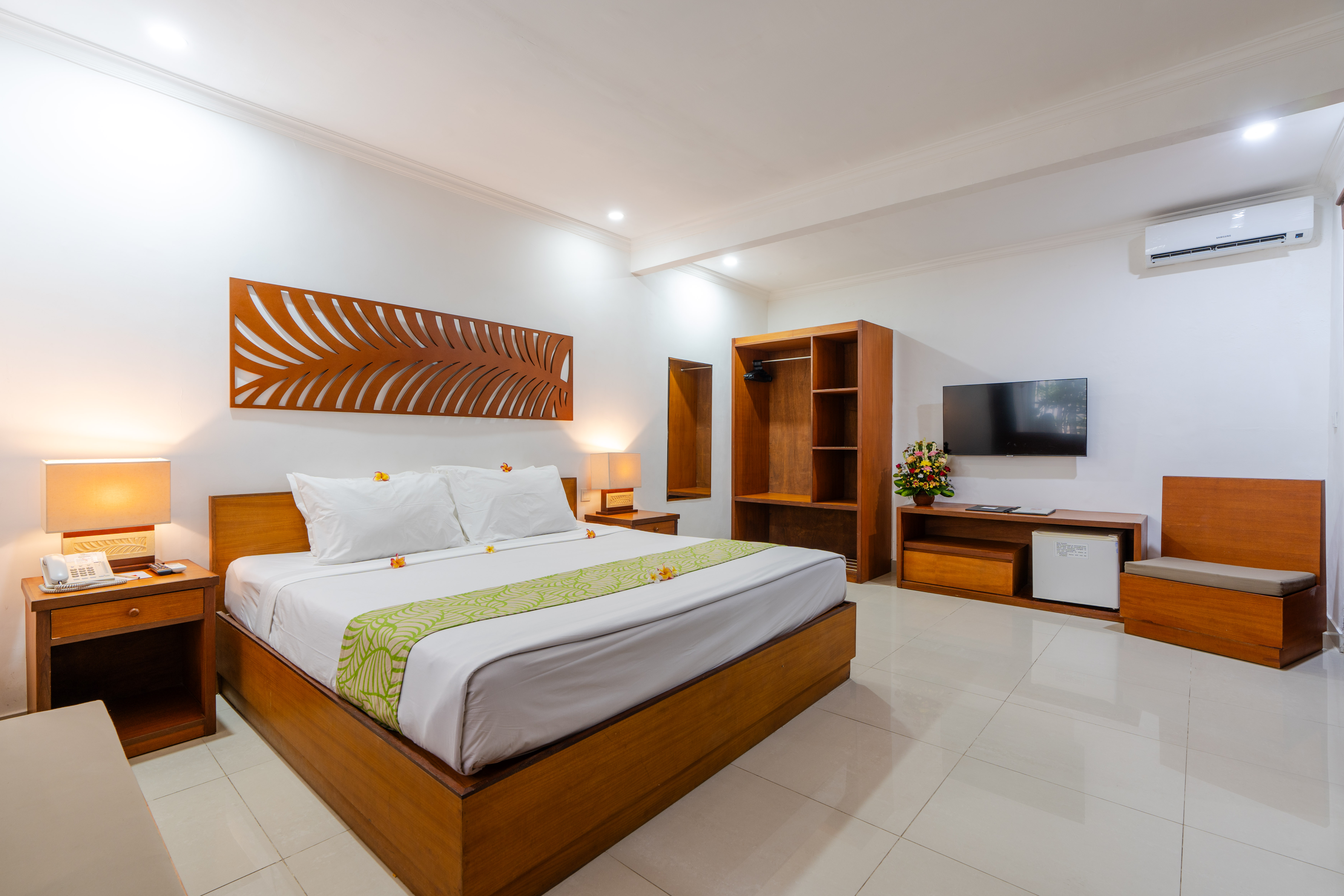 Family Room Standard