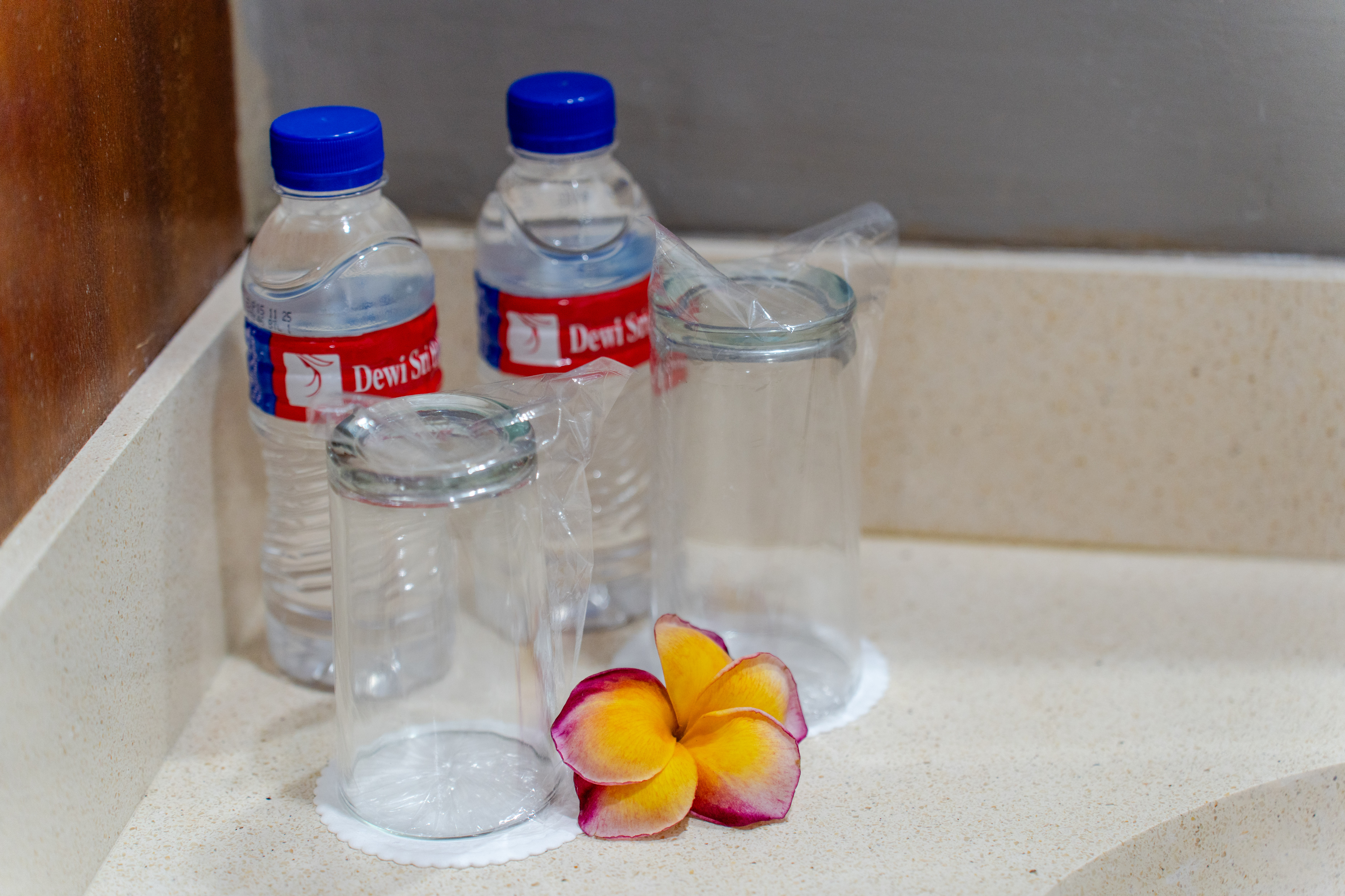 Double or Twin Deluxe