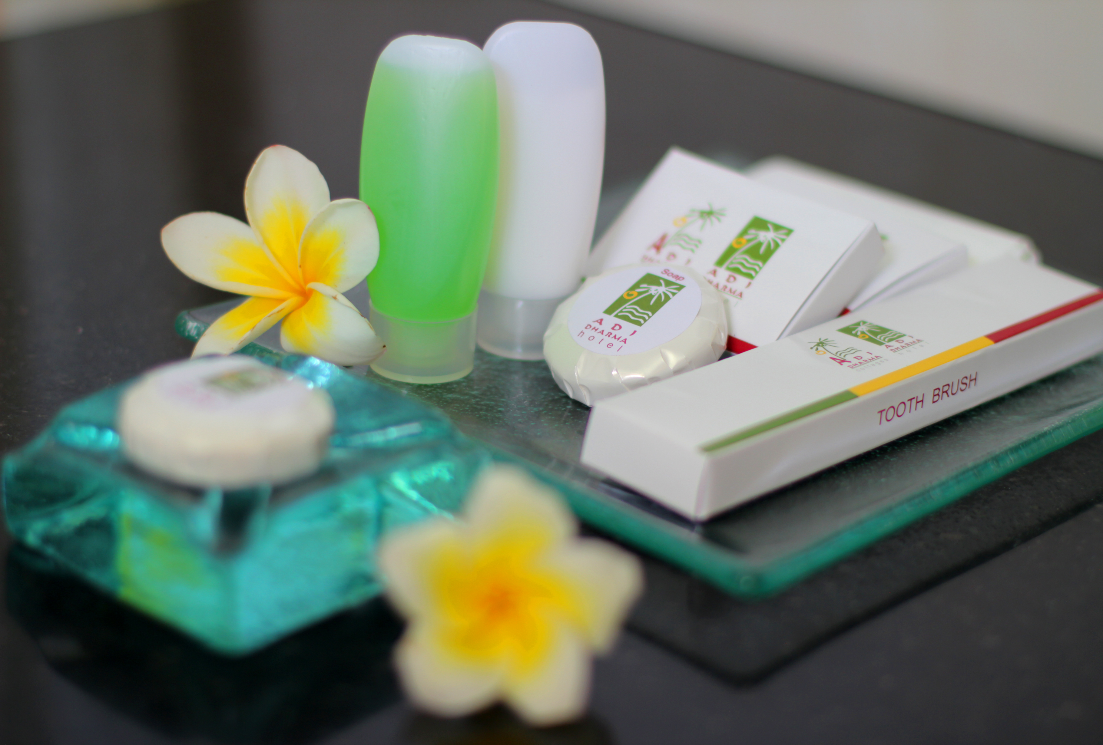 Double or Twin Superior