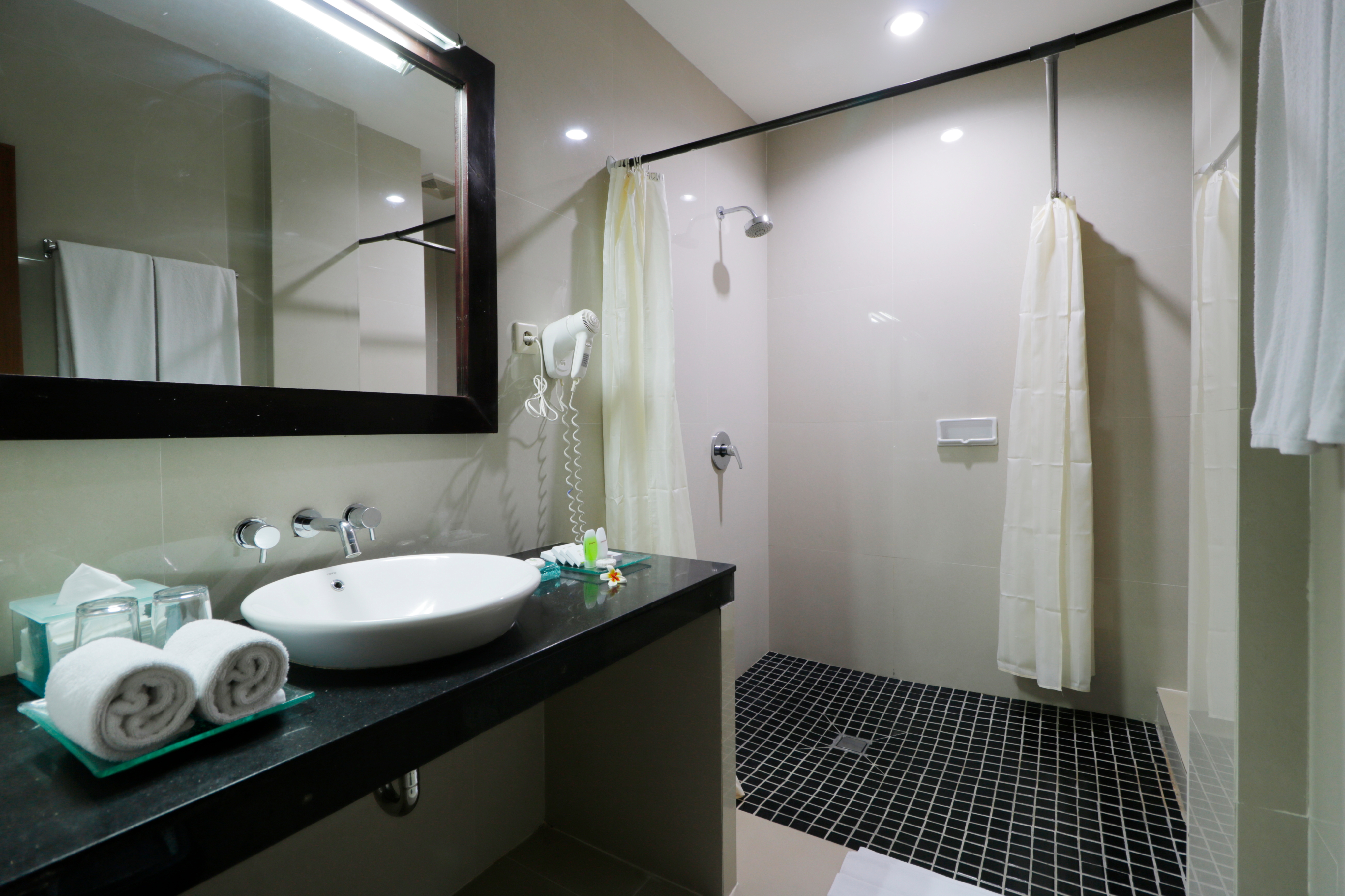 Double or Twin Deluxe