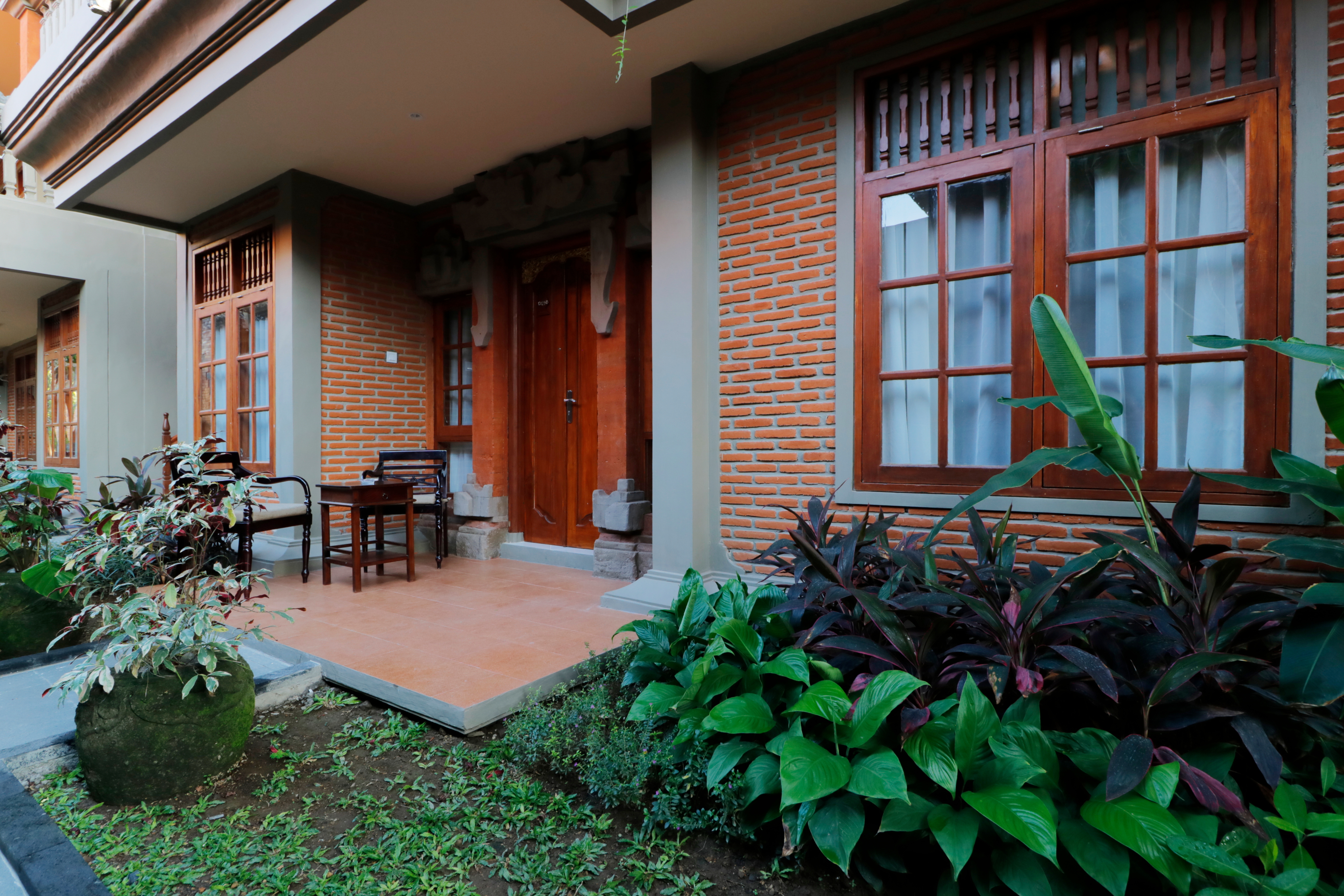 Double or Twin Deluxe