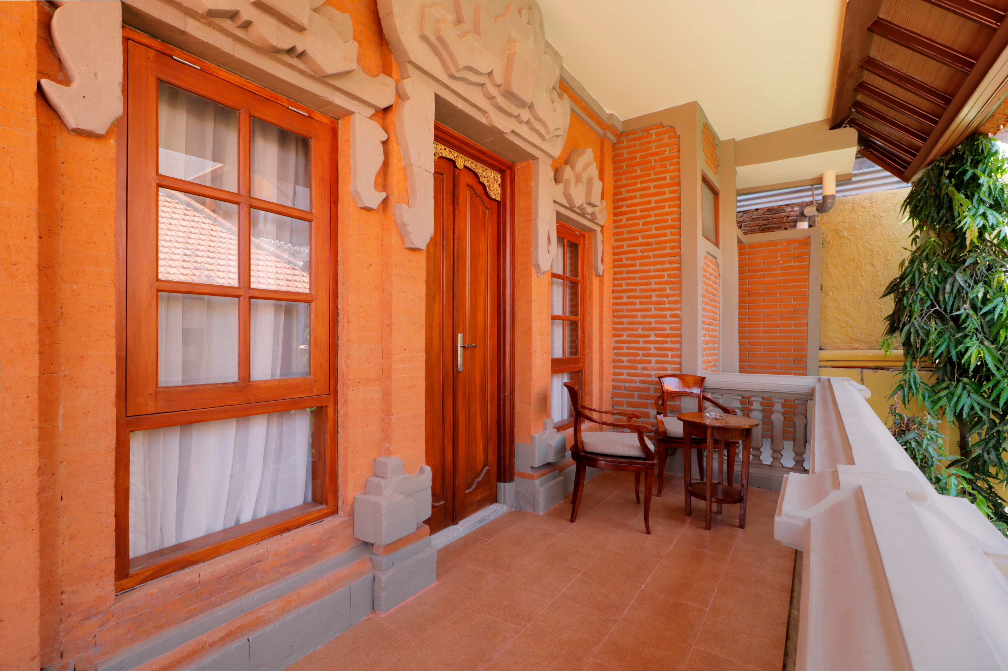 Double or Twin Superior