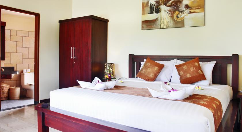 Apartment One Bedroom