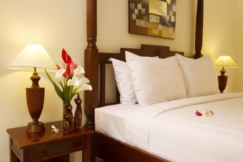 Villa Three Bedrooms