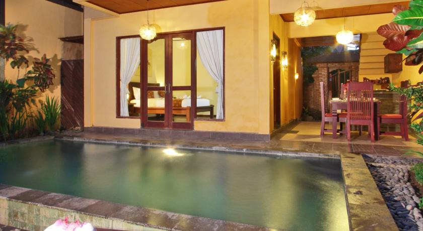 Villa Three Bedrooms