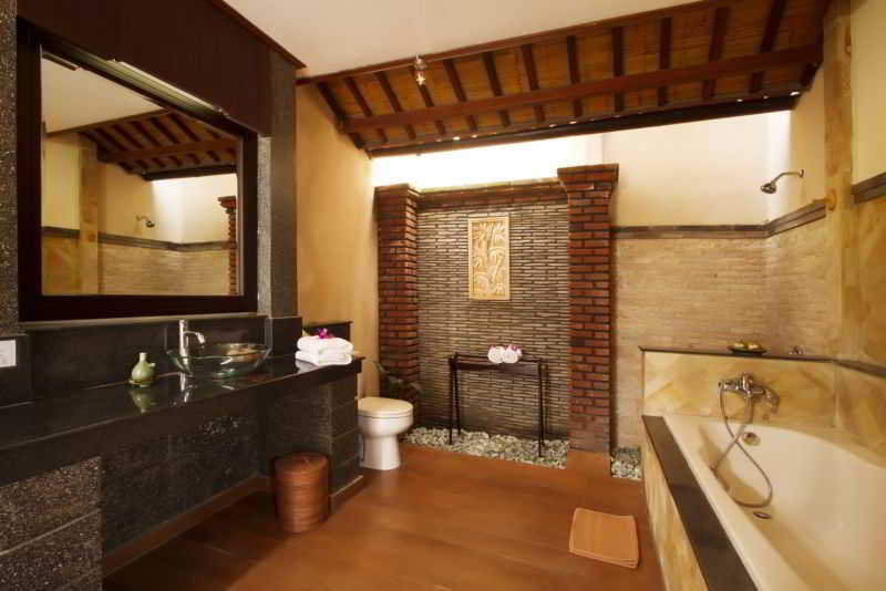 Villa Deluxe Garden View