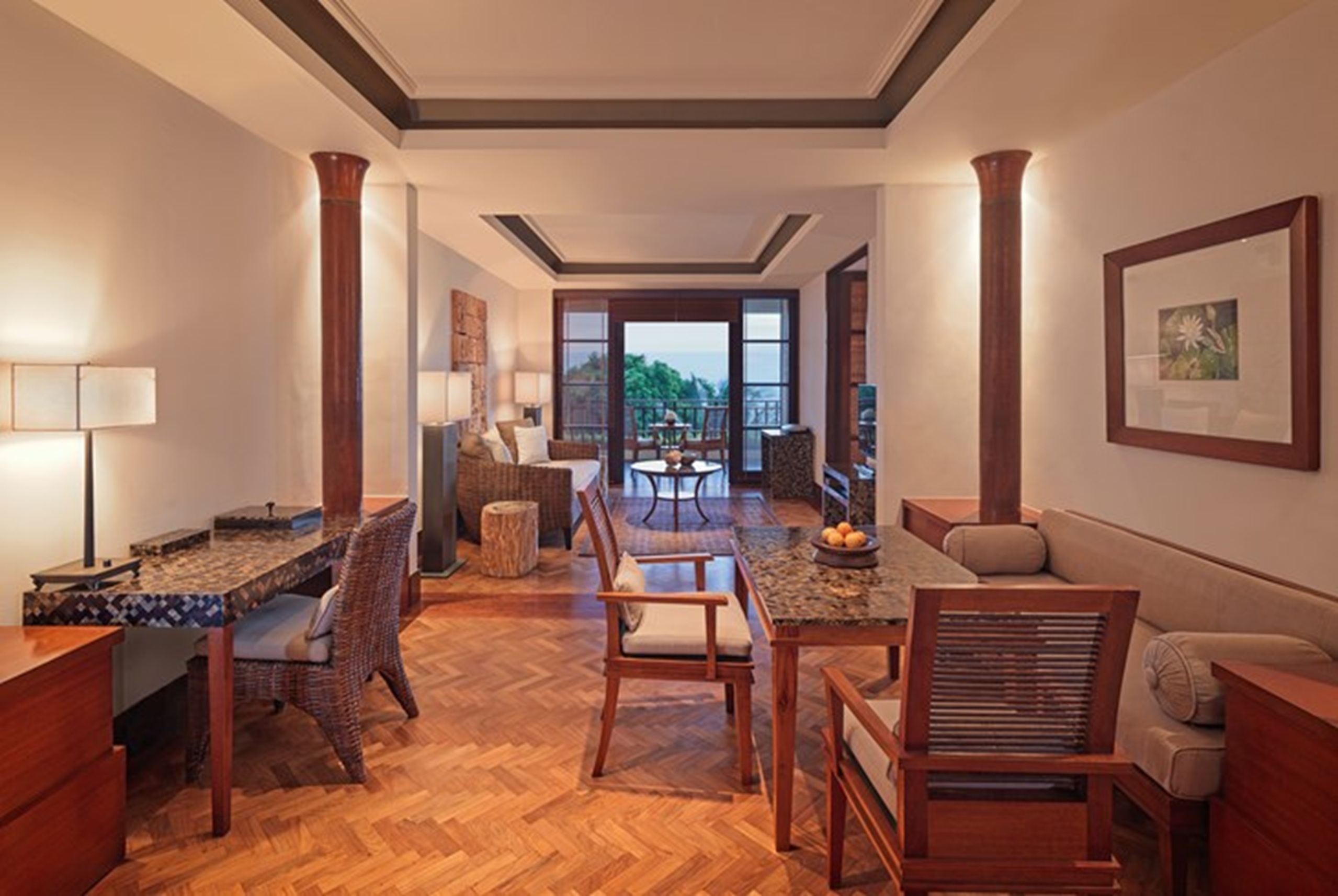 Suite Superior One Bedroom