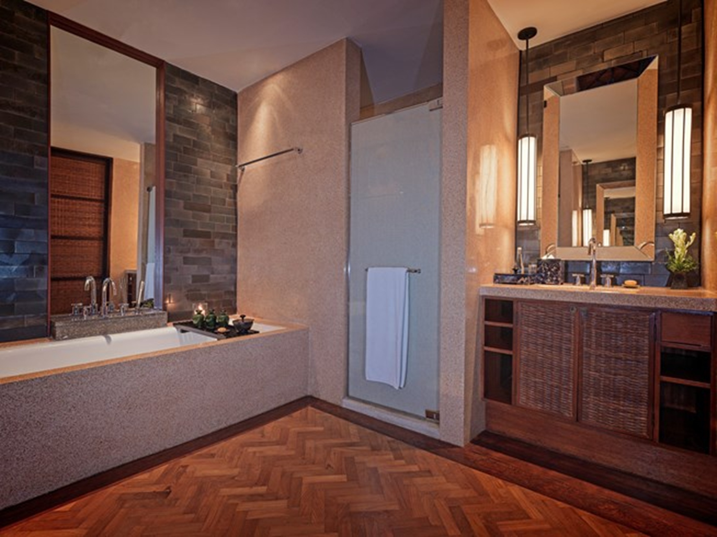 Suite Superior One Bedroom