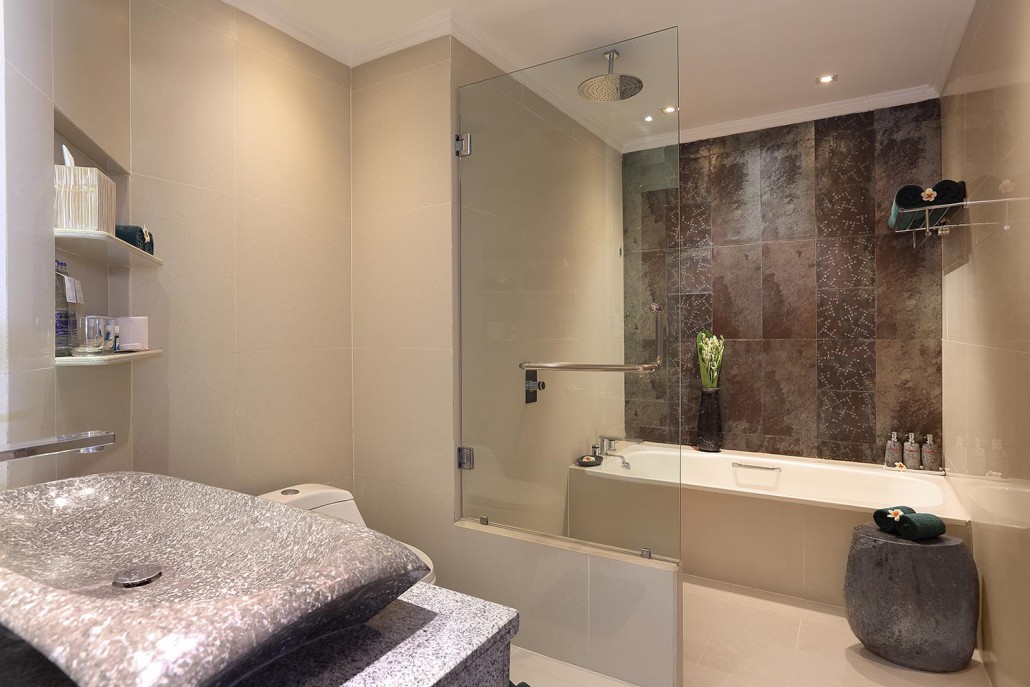 Junior Suite Standard