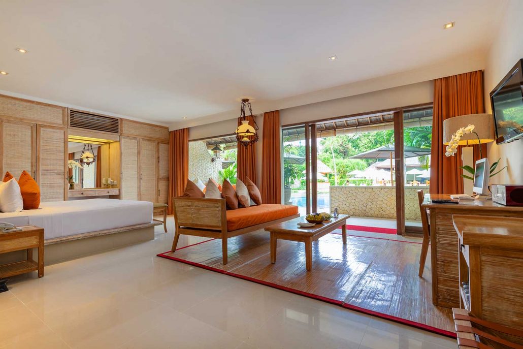 Junior Suite Standard