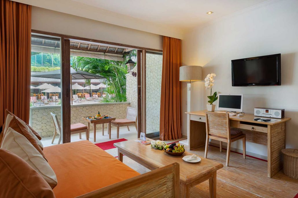 Junior Suite Standard