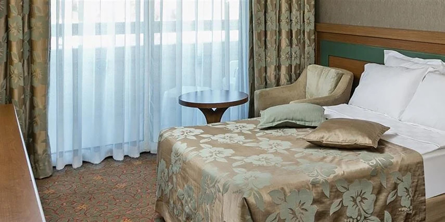 Double Single Land View