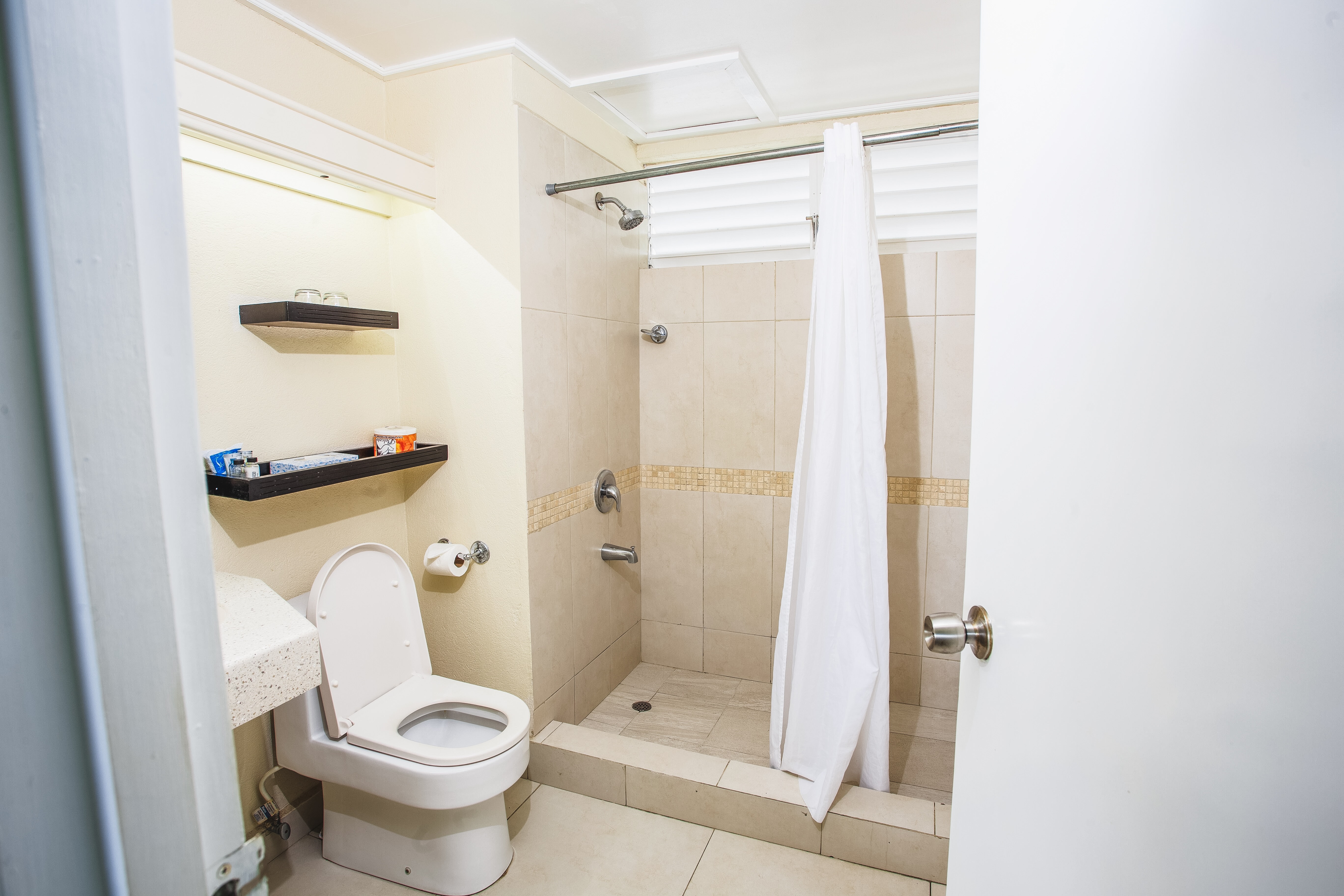 Double Two Double Beds