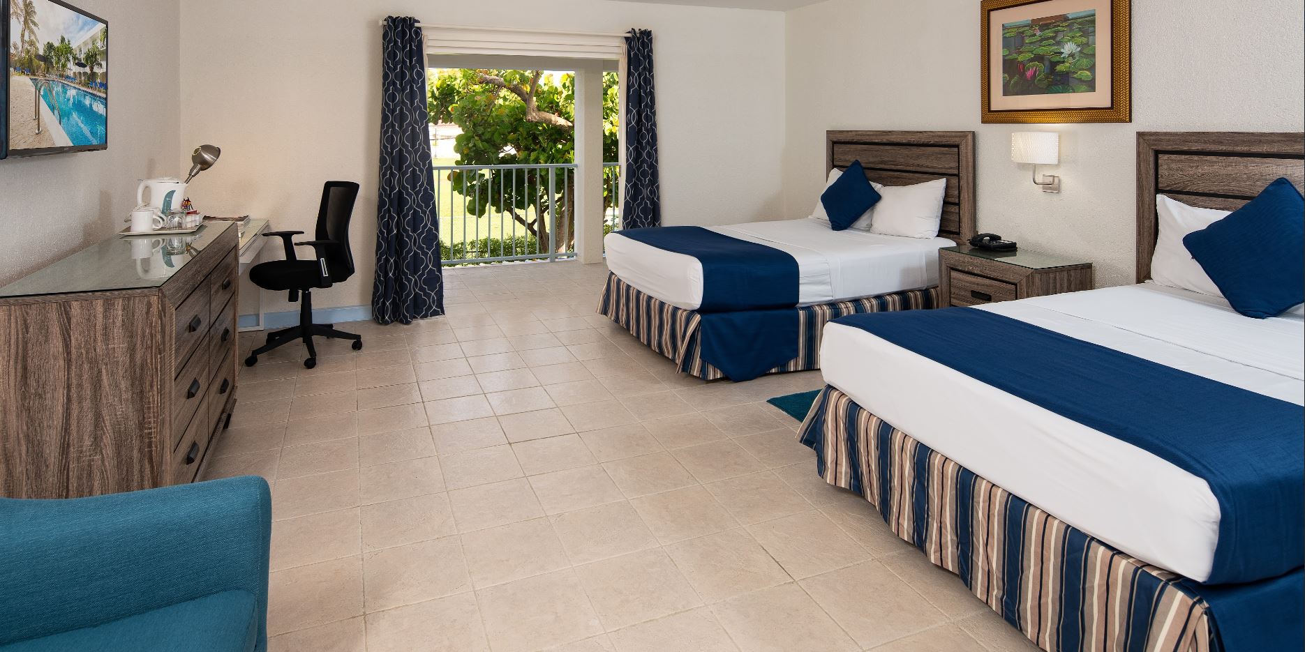 Room Deluxe