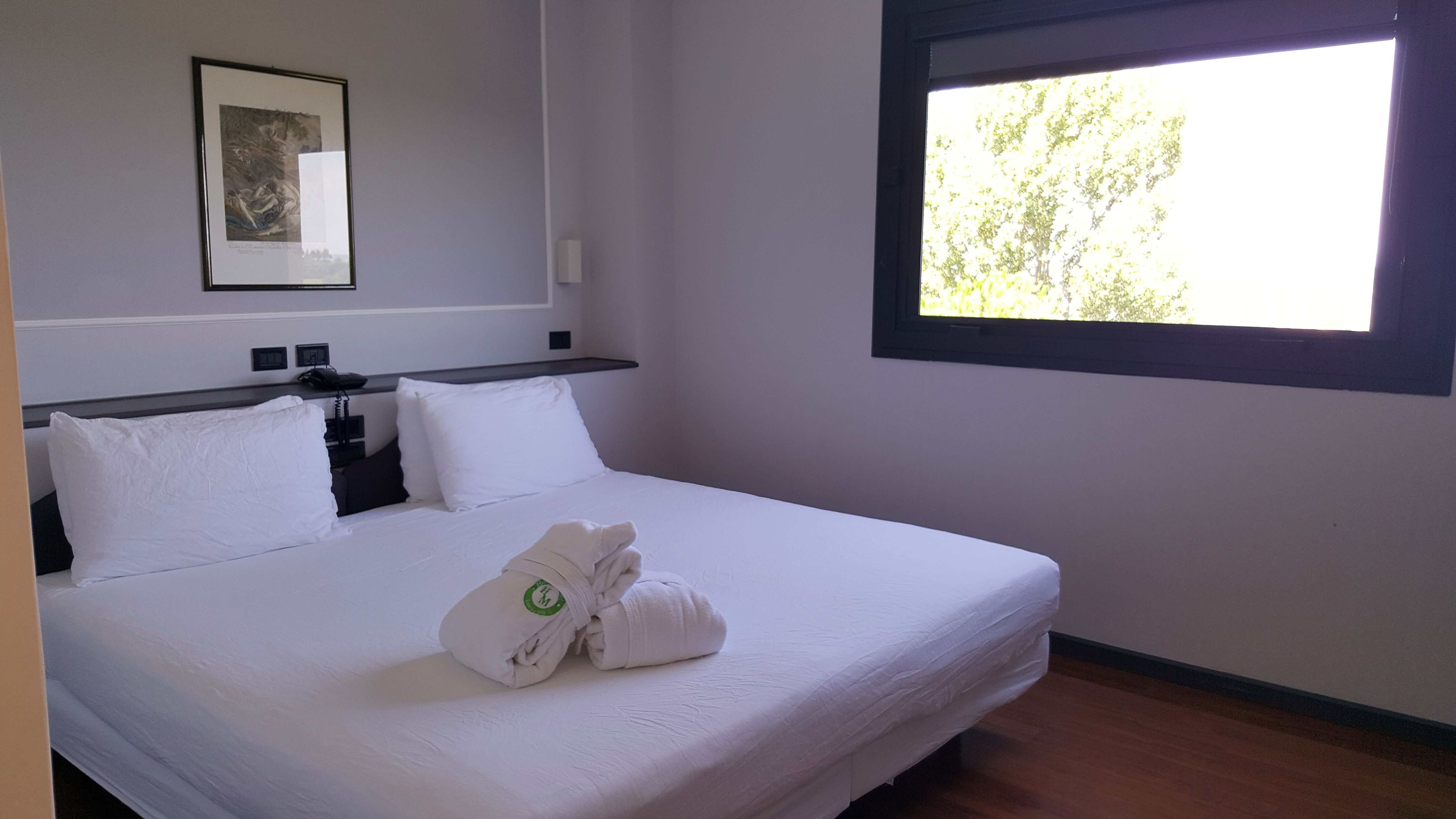 Double or Twin Standard