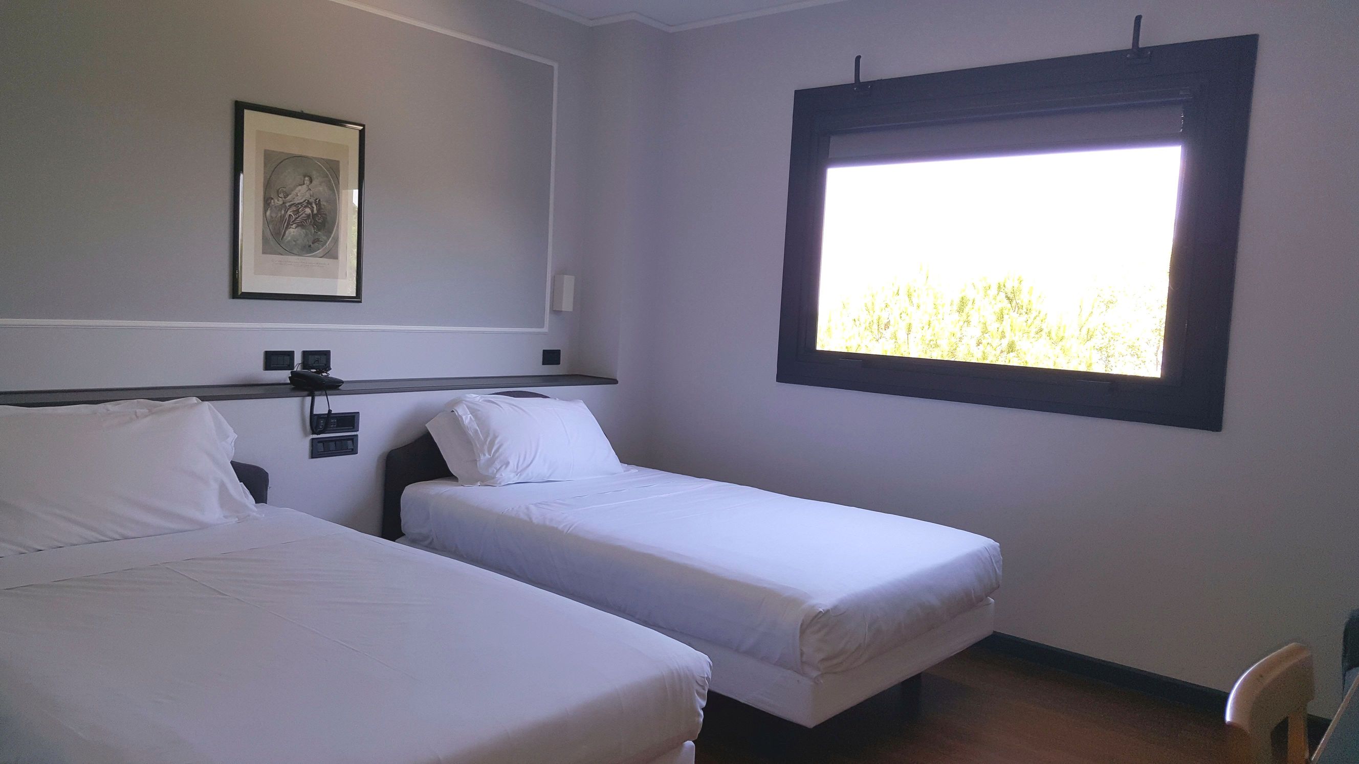 Double Single Deluxe